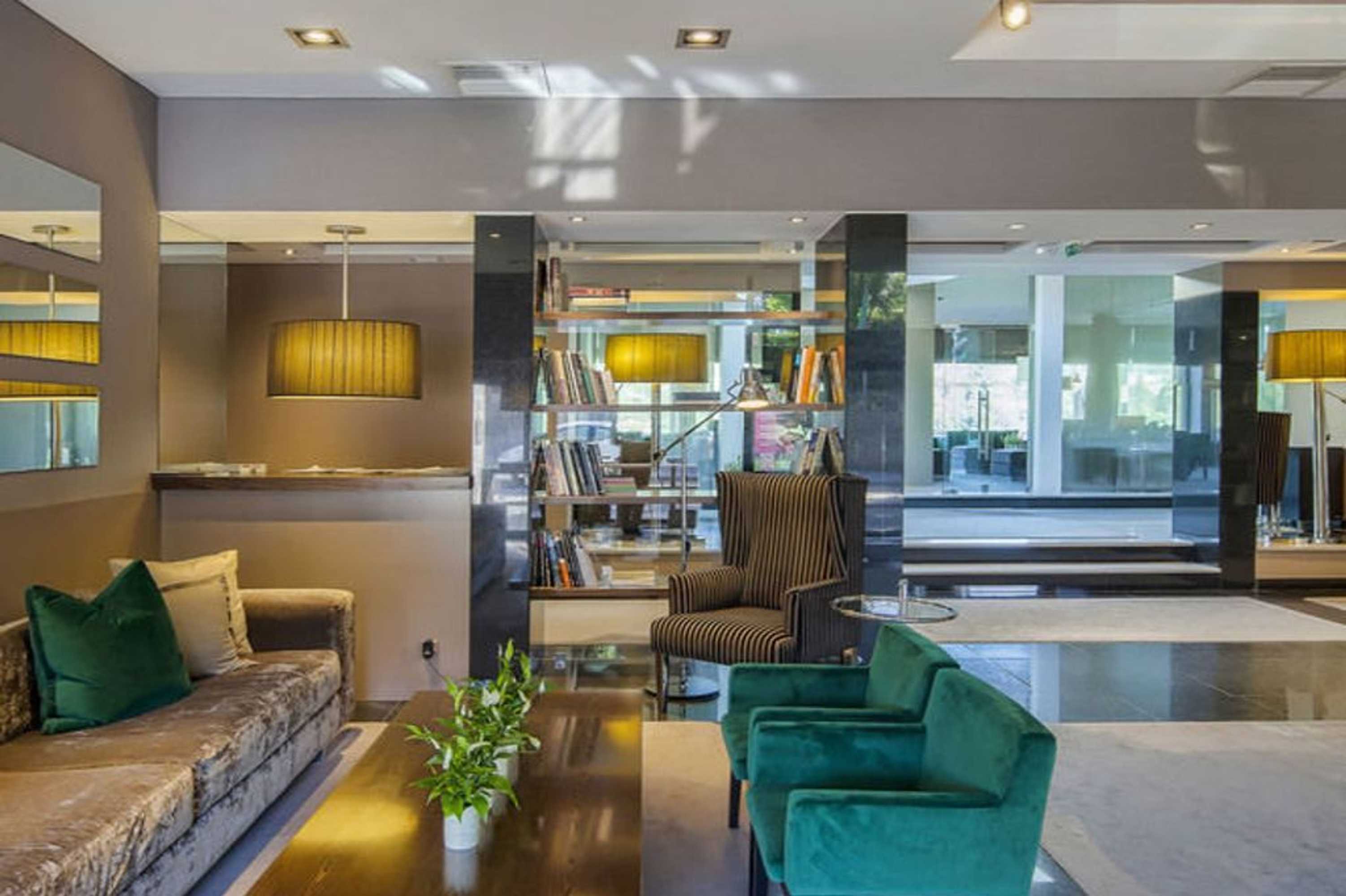 Gift card for Cidnay Santo Tirso - Charming Hotel & Executive Center