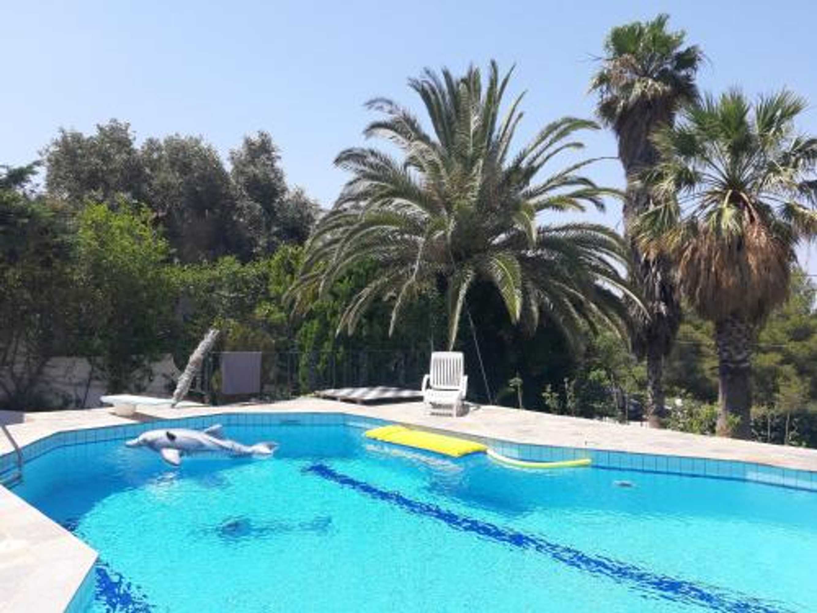 Gift card for Luxury Villa Suites Lagonissi Gift card for Luxury Villa Suites Lagonissi