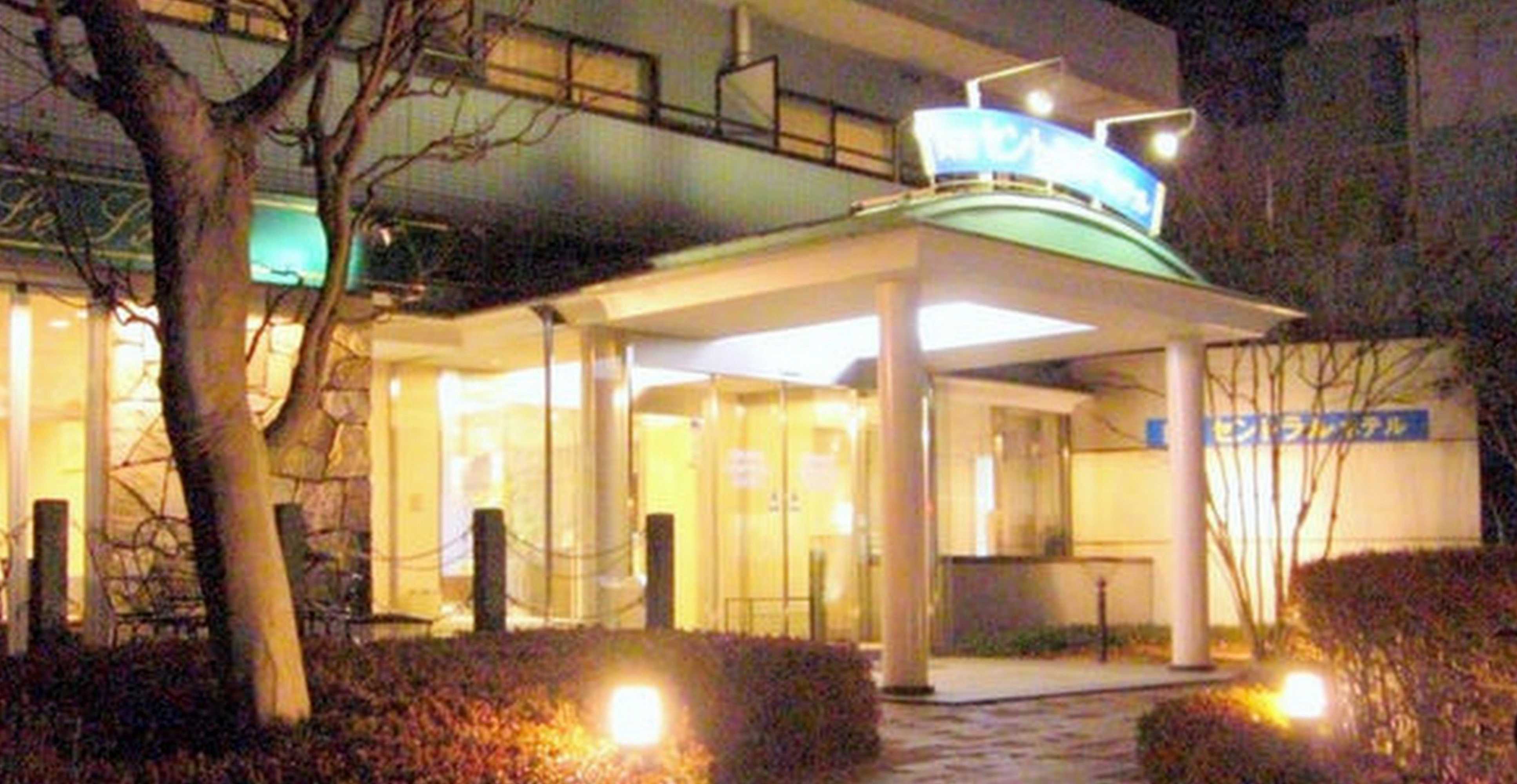 Gift card for Okaya Central Hotel Gift card for Okaya Central Hotel