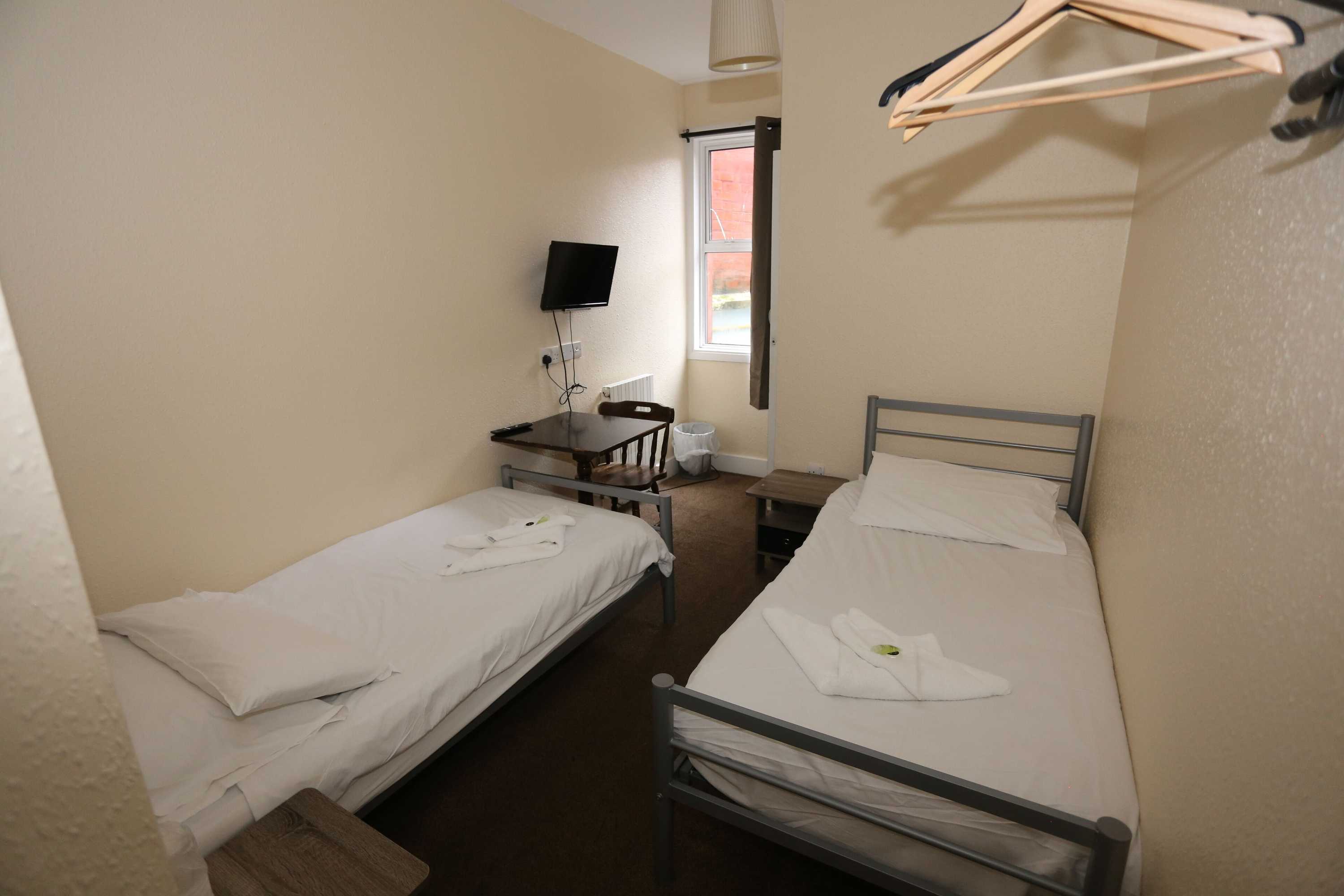 Gift card for Charlie Hotel