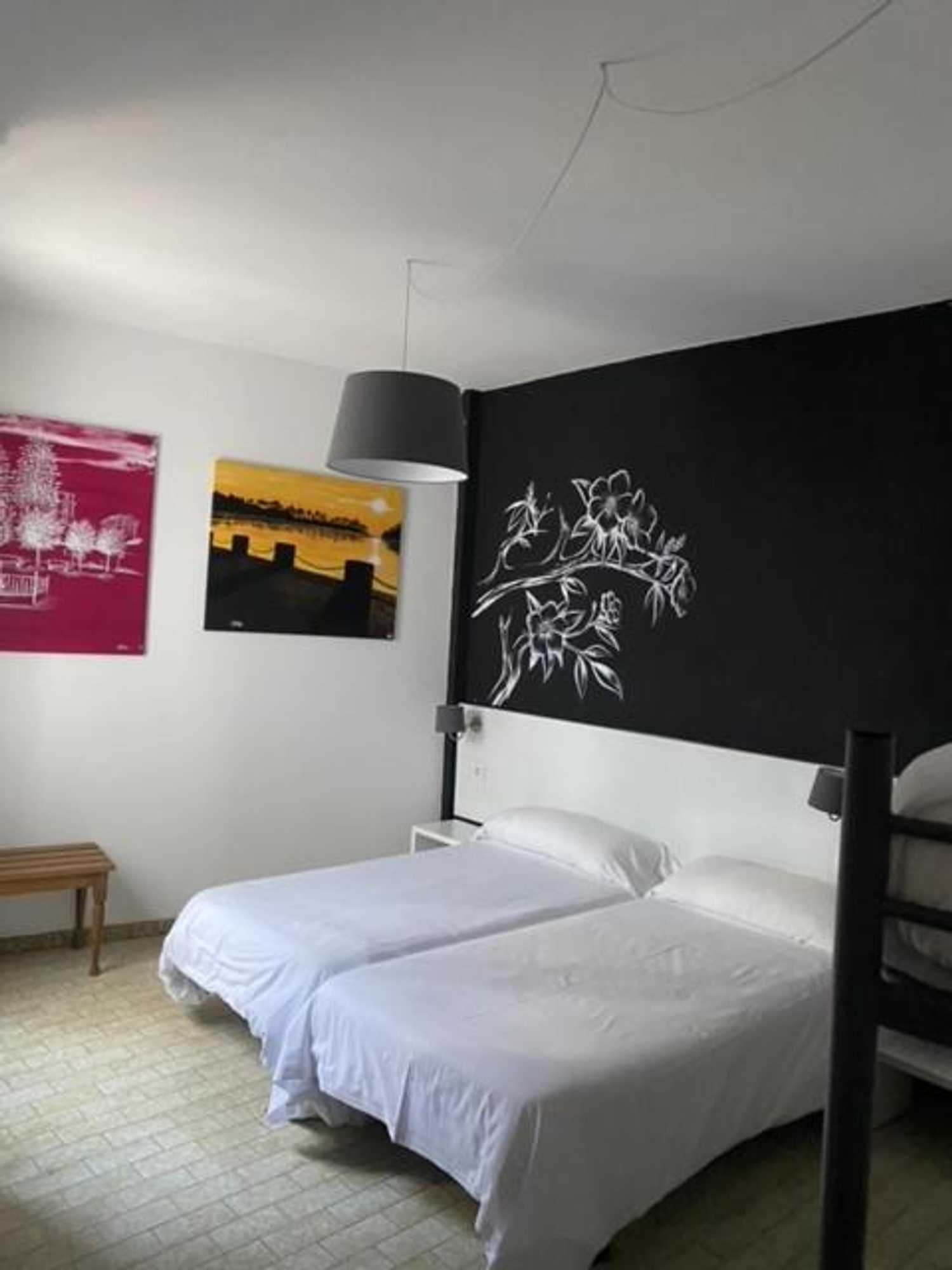 Gift card for Hotel Bayona