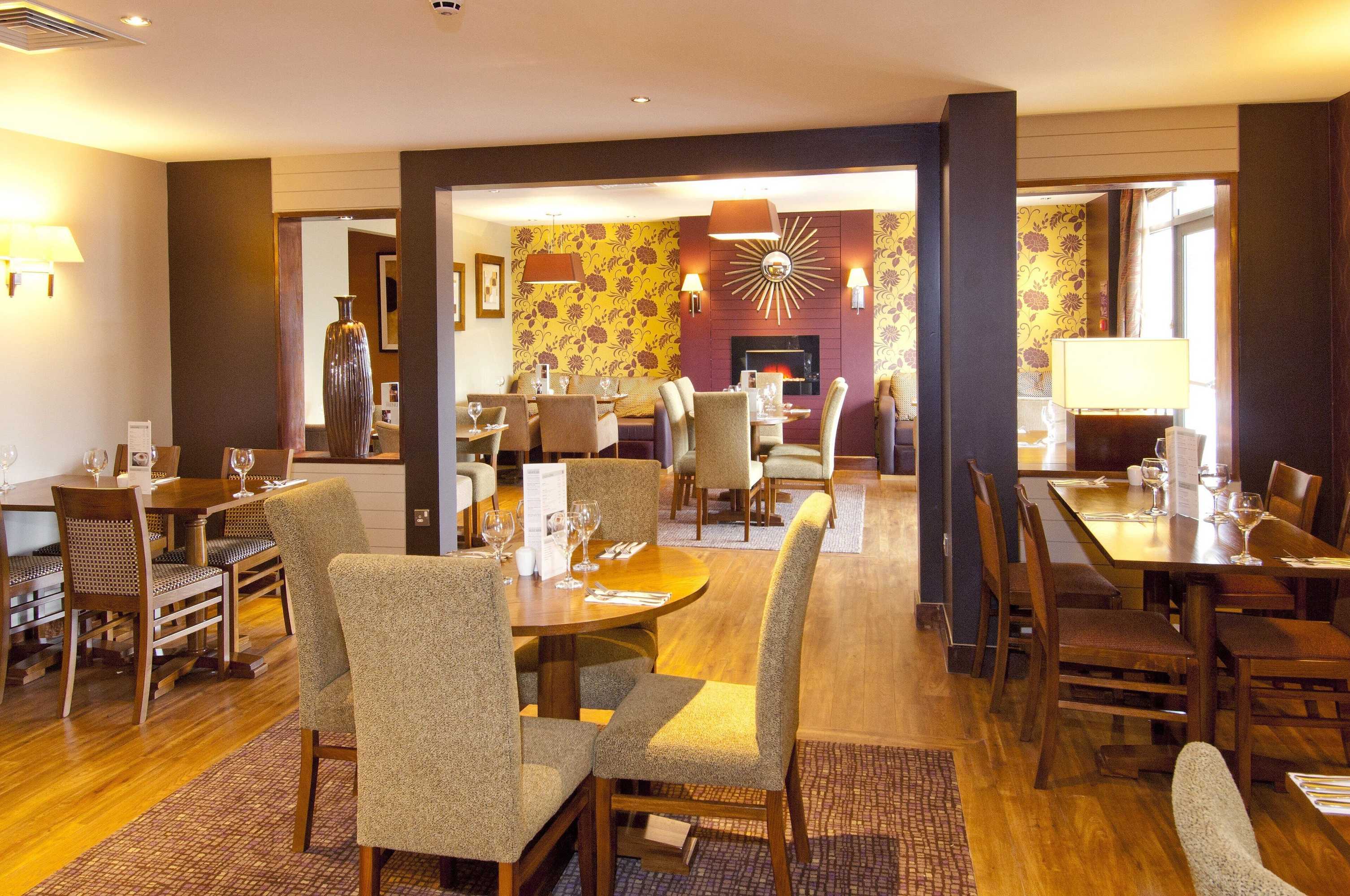 Gift card for Premier Inn Rochester