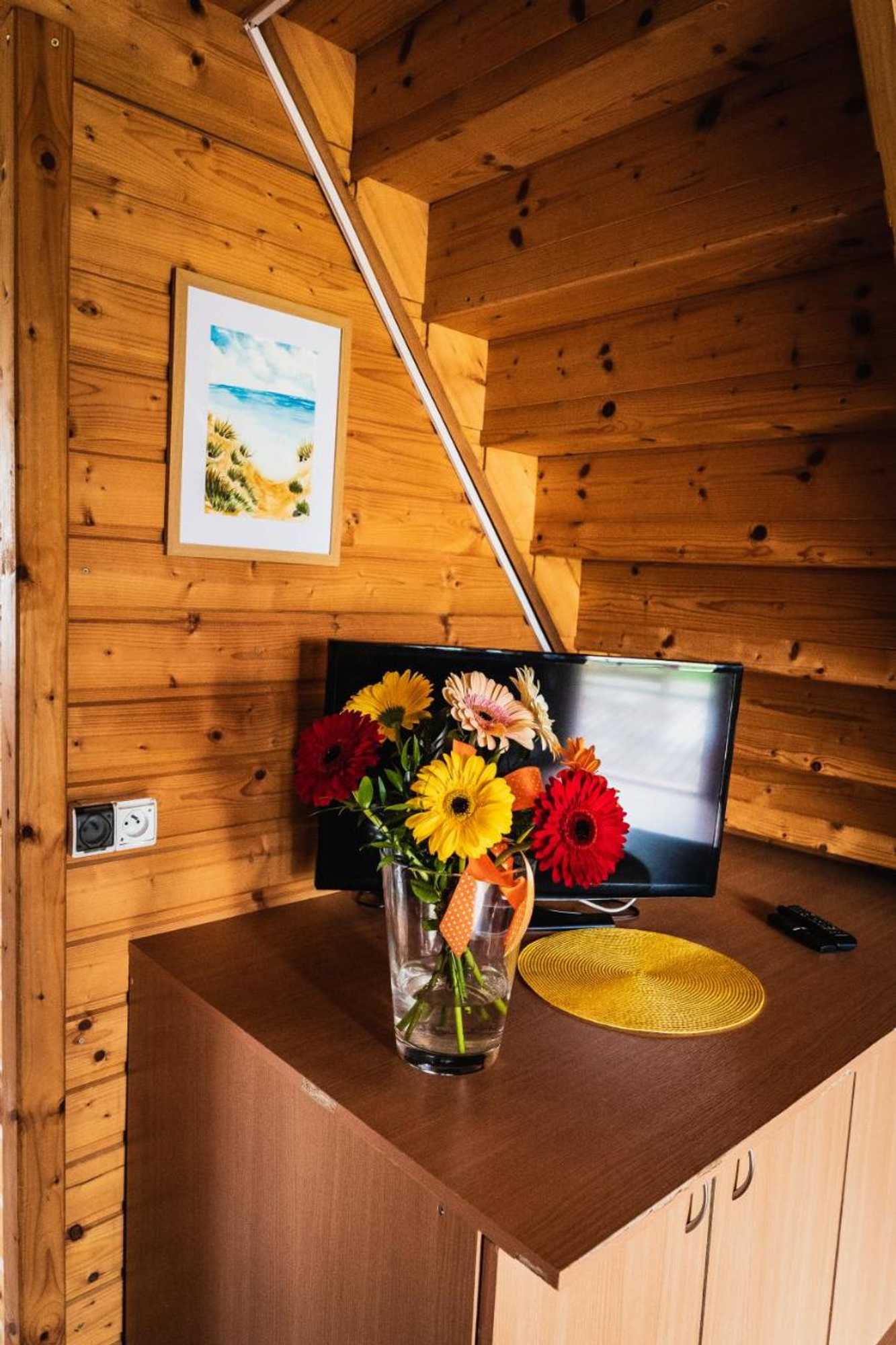 Gift card for Domki Bałtyckie