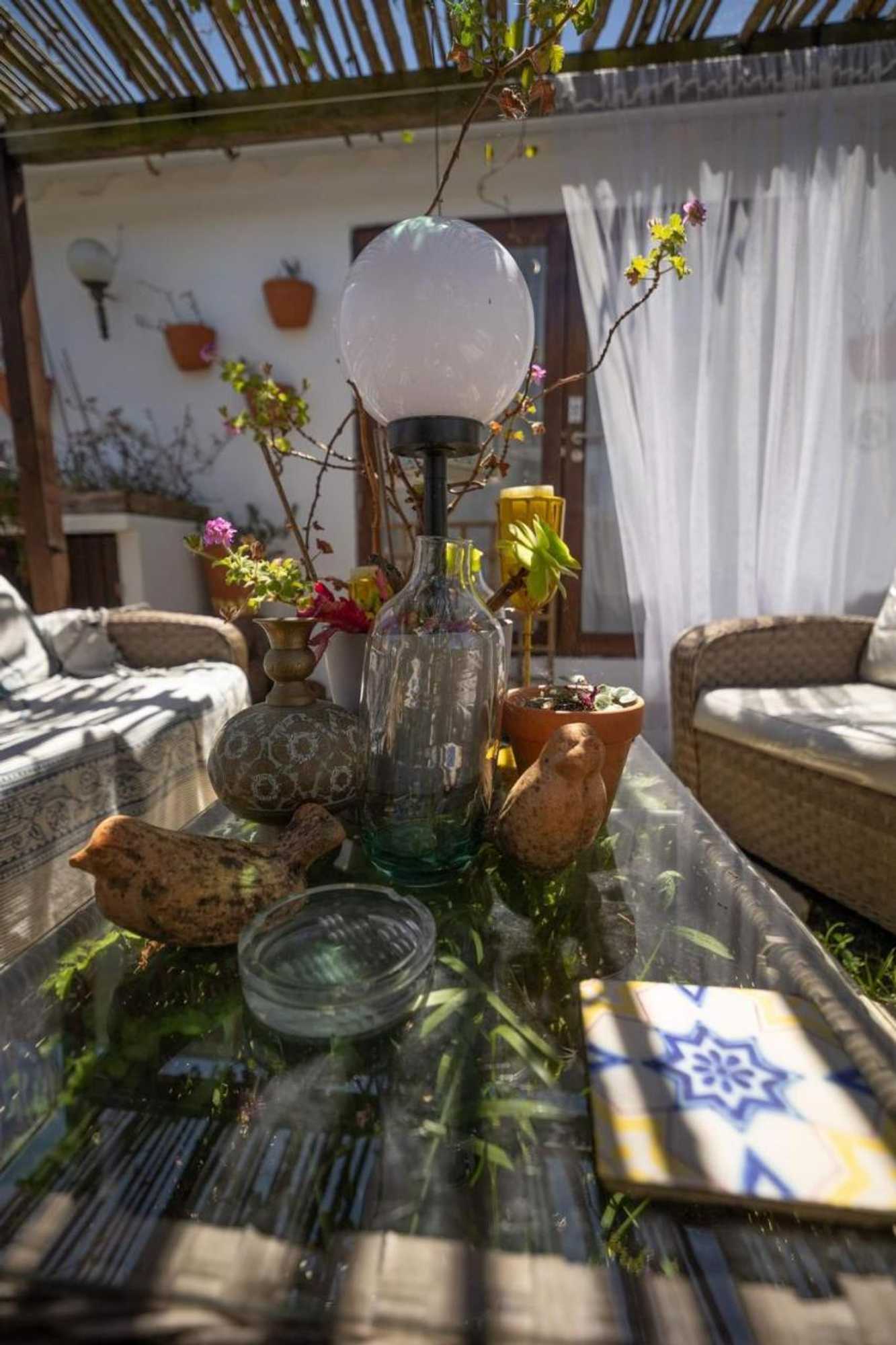 Gift card for Beach House Babylon