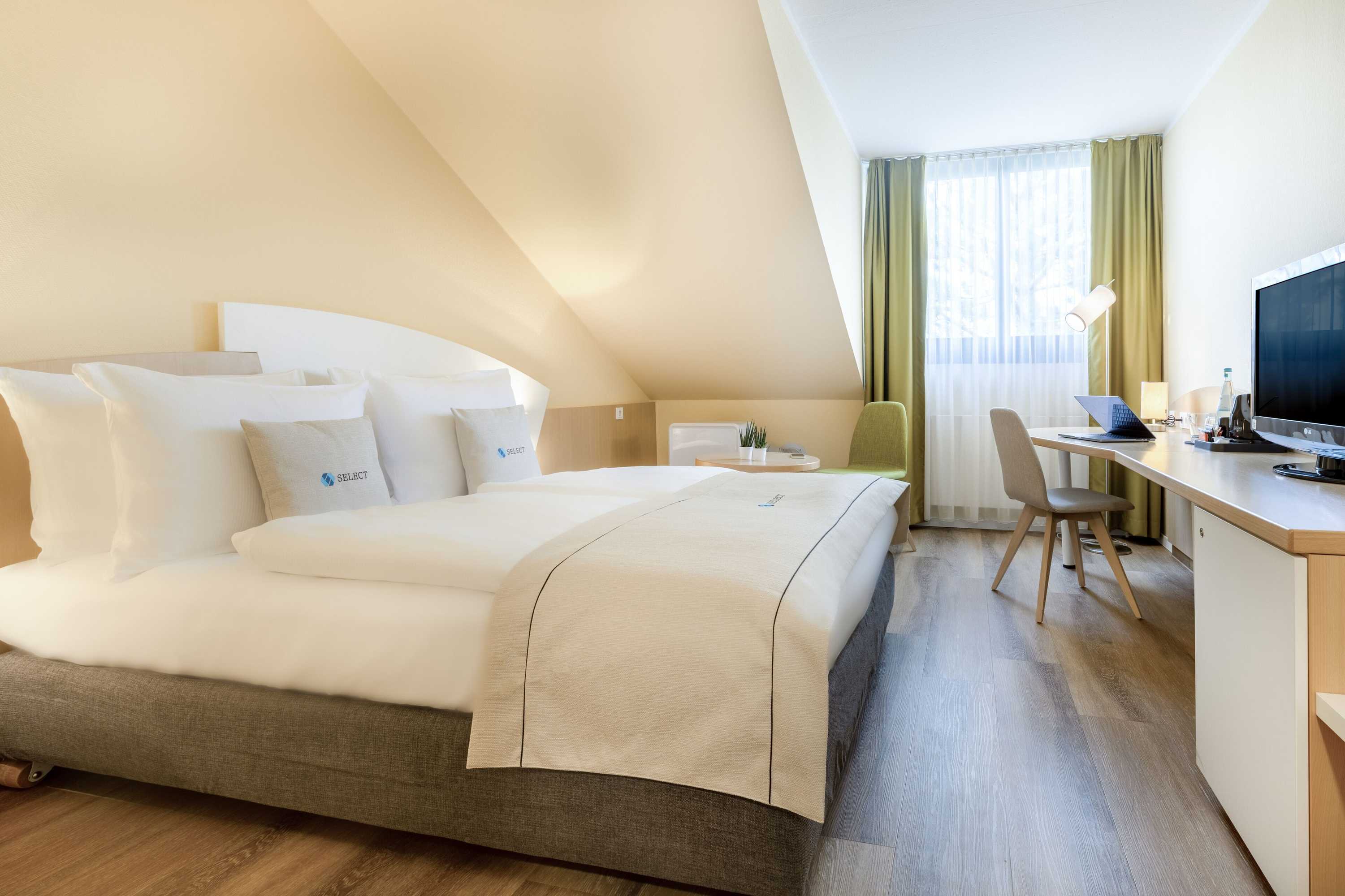 Gift card for Select Hotel Erlangen Gift card for Select Hotel Erlangen