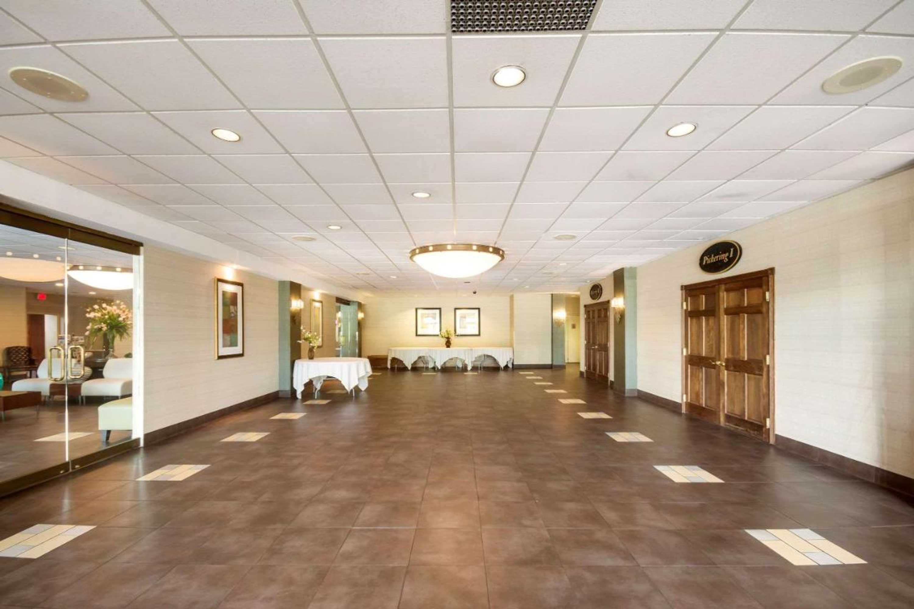 Gift card for Exton Hotel & Conference Center