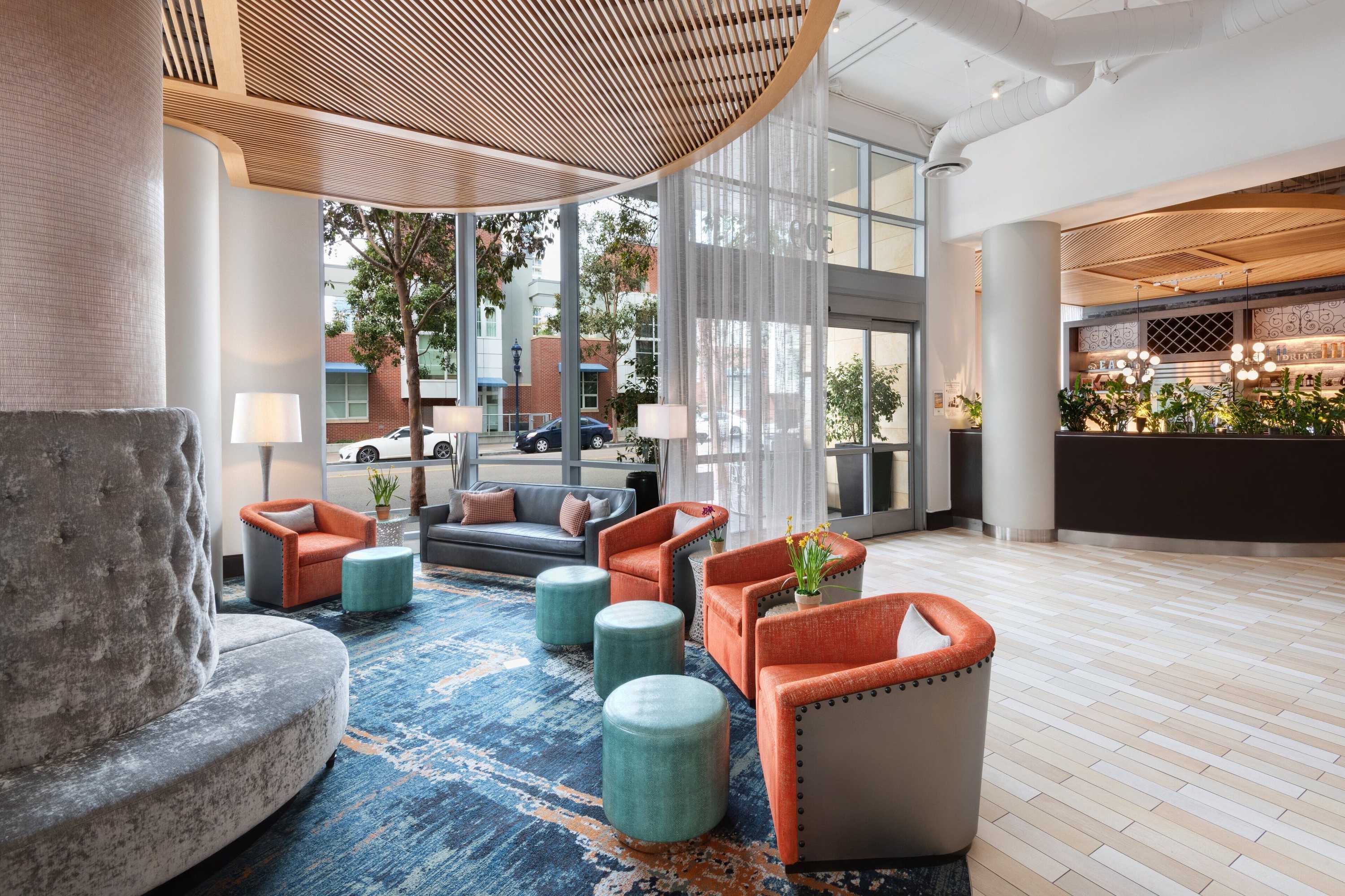 Gift card for Hotel Indigo San Diego-Gaslamp Quarter by Ihg Gift card for Hotel Indigo San Diego-Gaslamp Quarter by Ihg