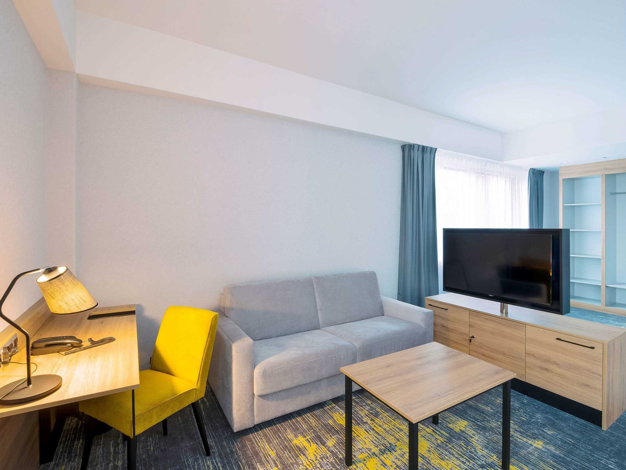 Gift card for Ibis Styles Grudziadz Gift card for Ibis Styles Grudziadz
