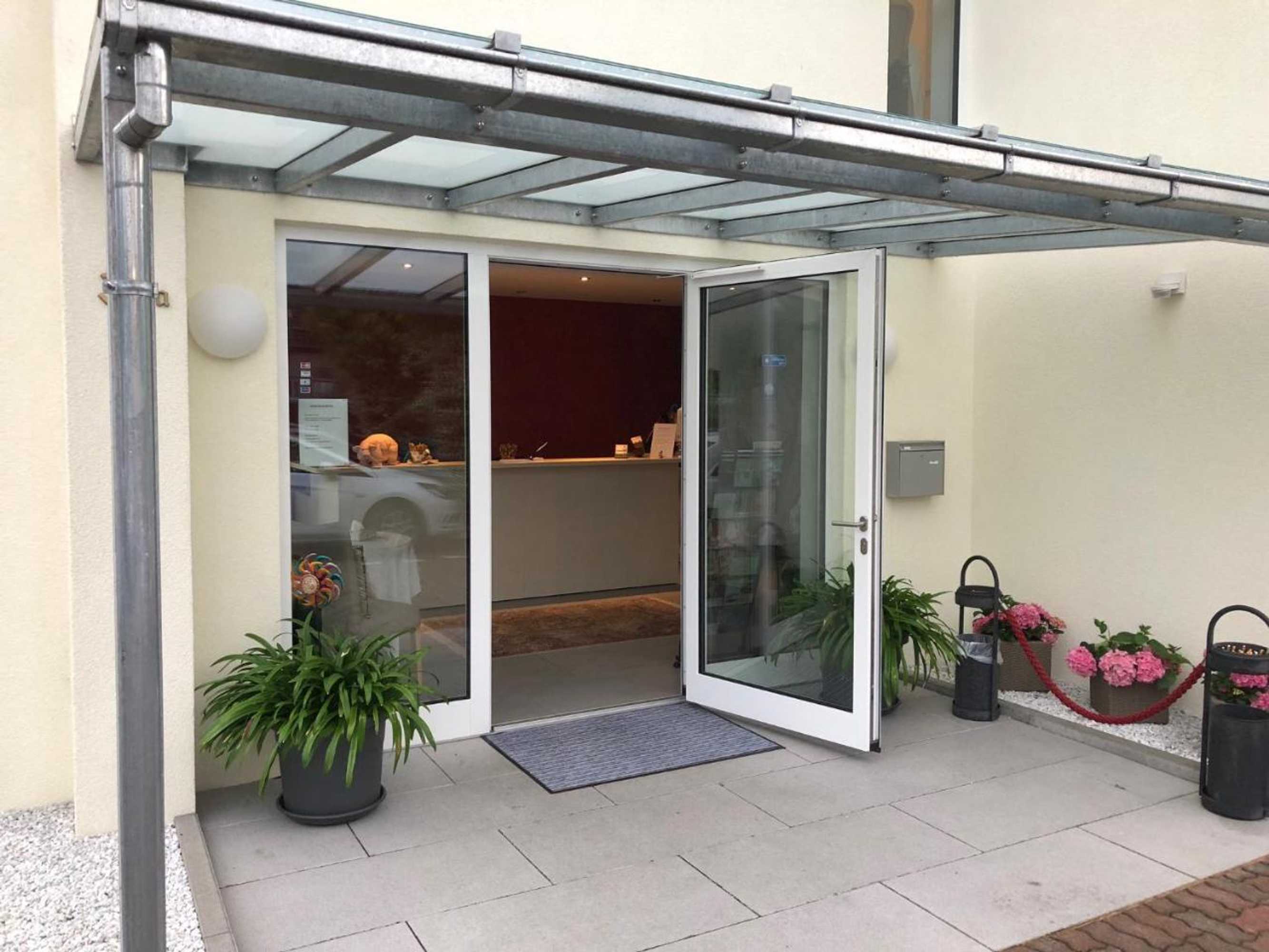 Gift card for Kraichgauhotel