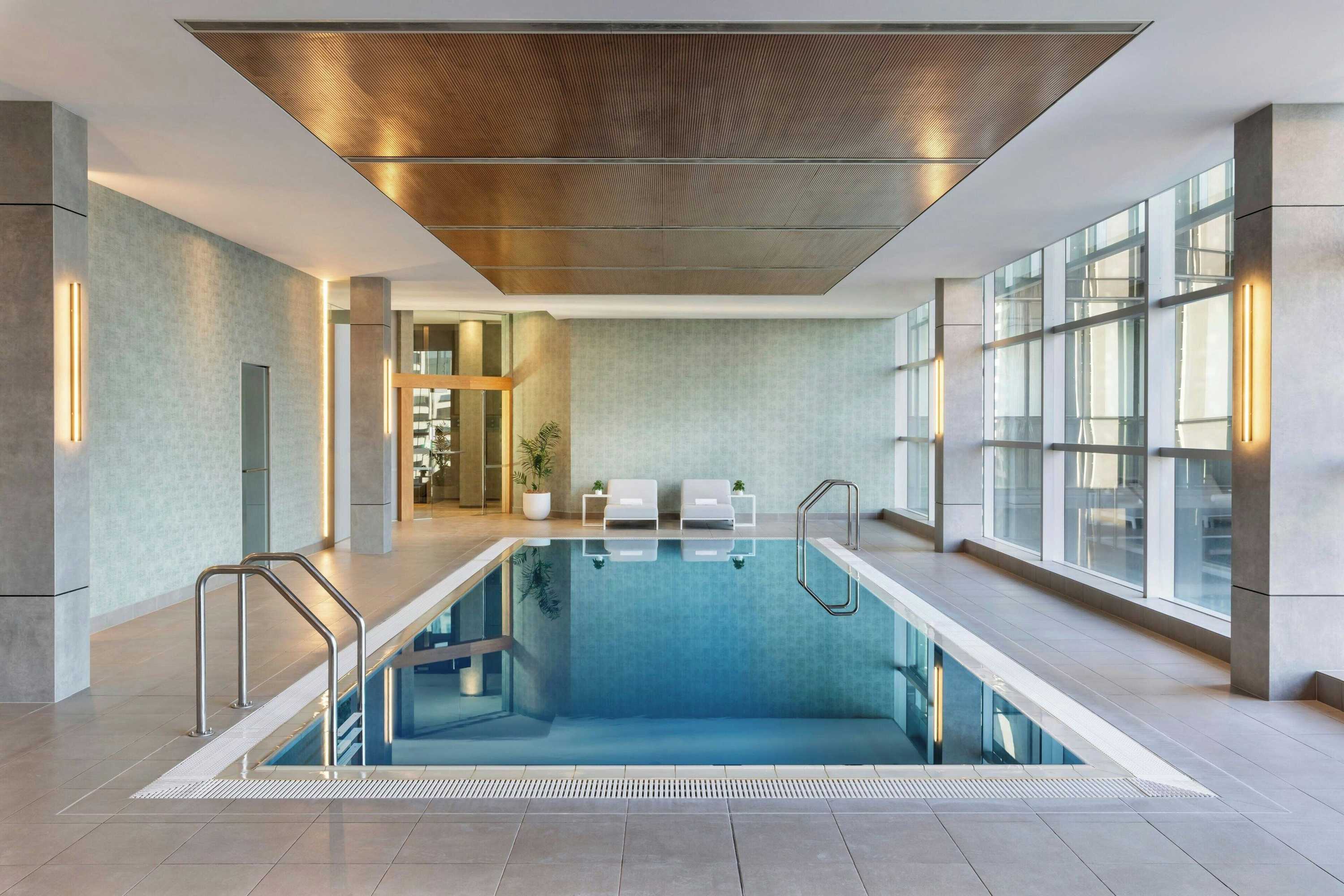 Gift card for JW Marriott Auckland Gift card for JW Marriott Auckland