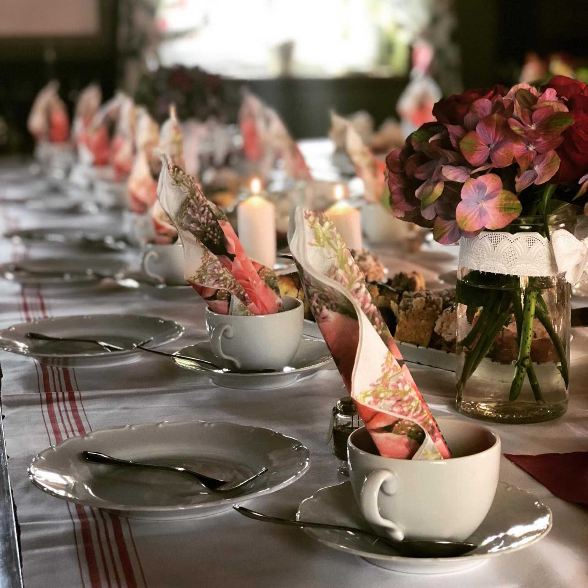 Gift card for Altes Handelshaus Plauen