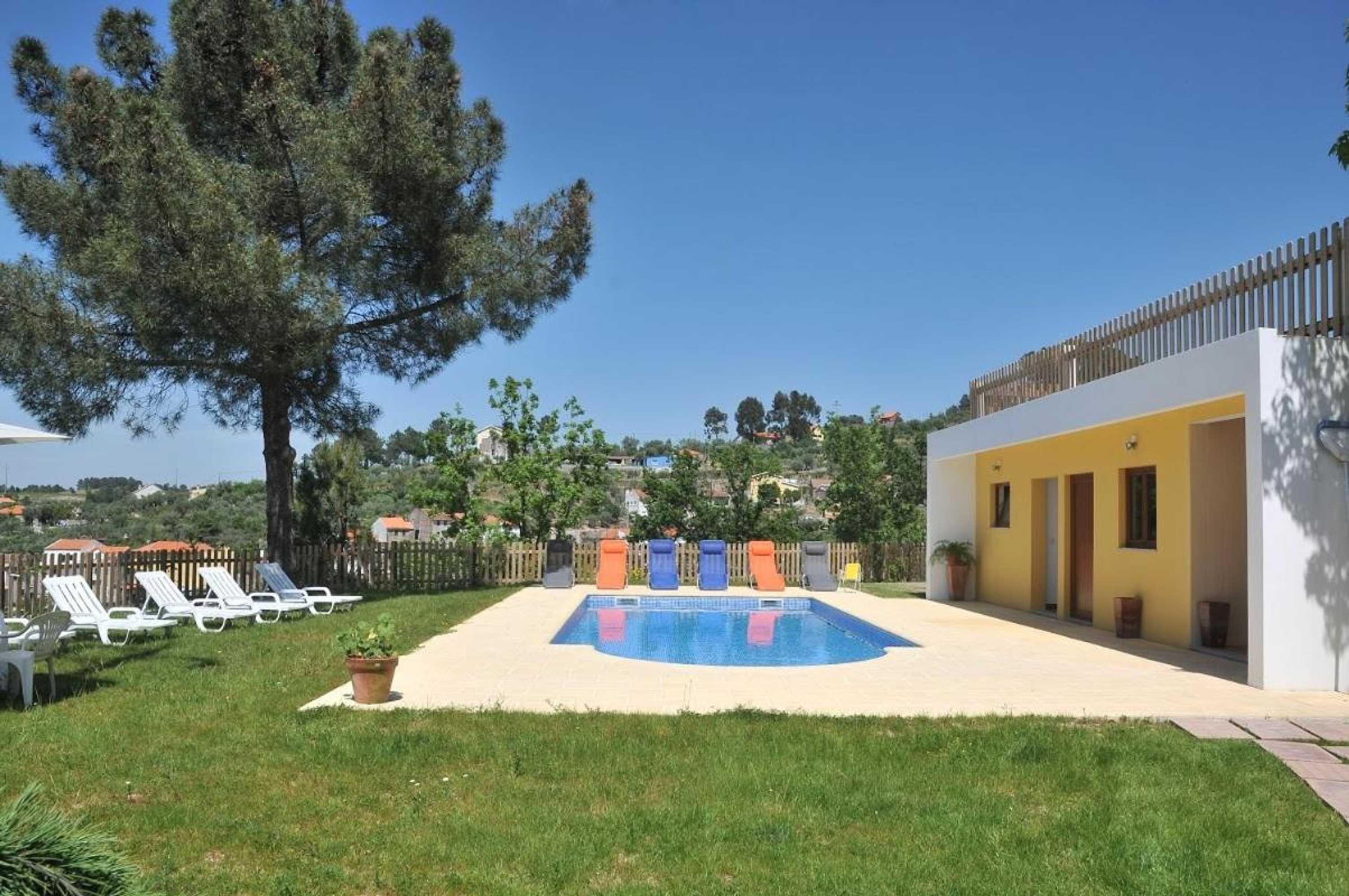 Gift card for Quinta do Vale Sanguinho