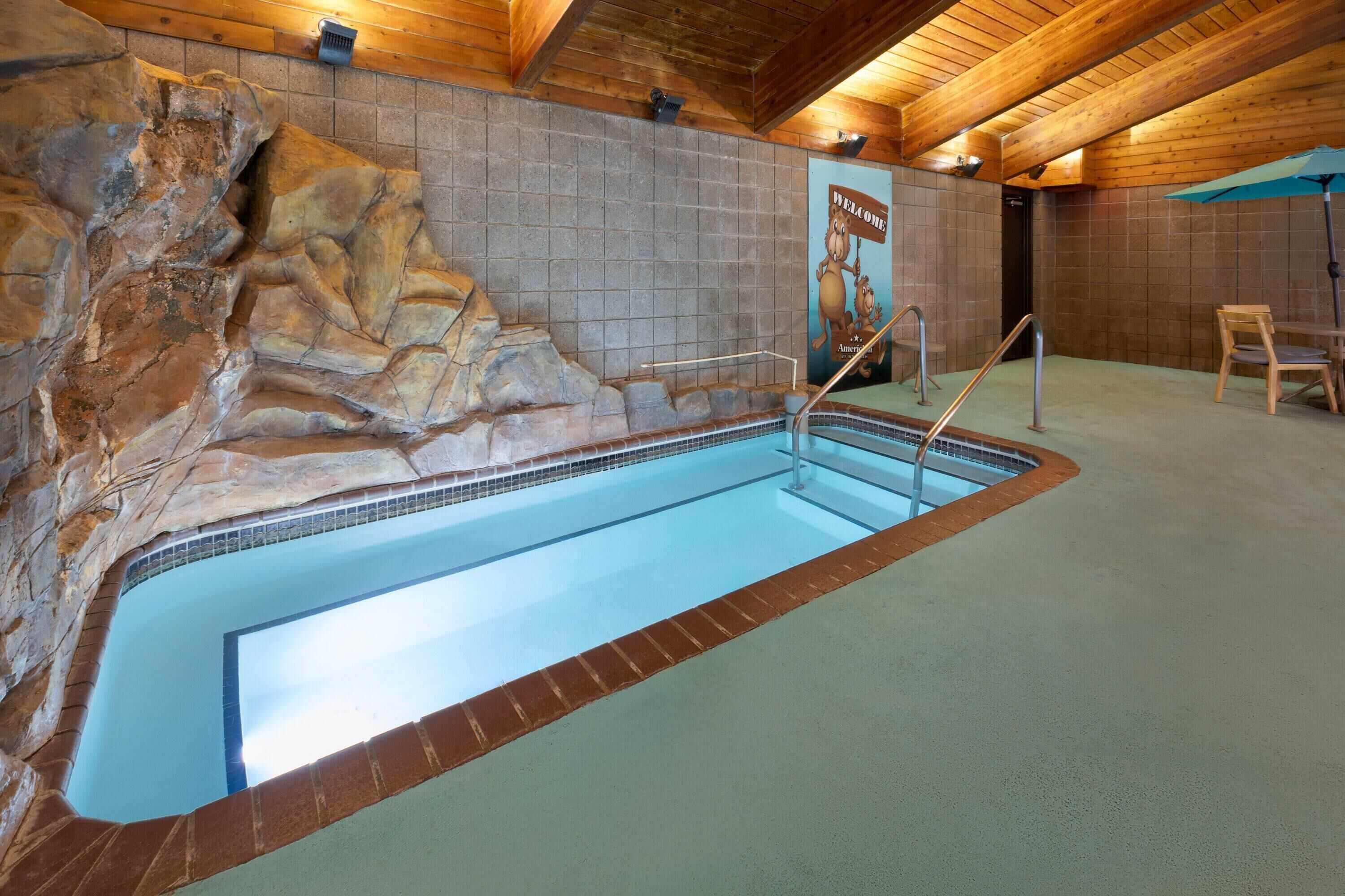 Gift card for Americinn by Wyndham Chippewa Falls