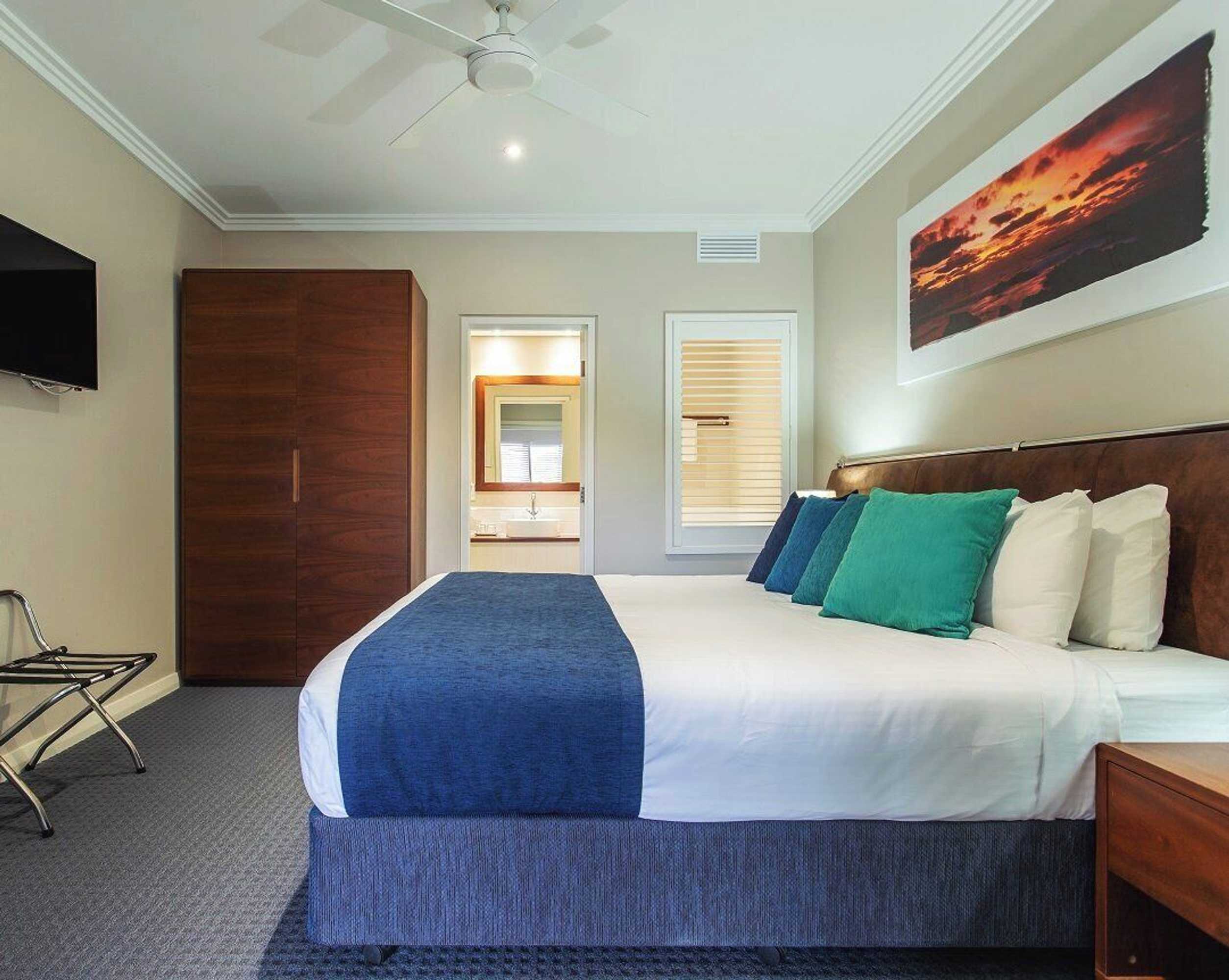 Gift card for Caves House Hotel & Apartments Yallingup Gift card for Caves House Hotel & Apartments Yallingup