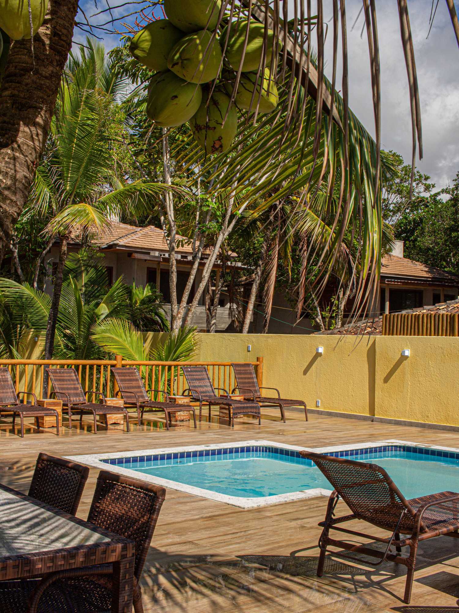 Gift card for Arraial Bangalô Praia Hotel Gift card for Arraial Bangalô Praia Hotel