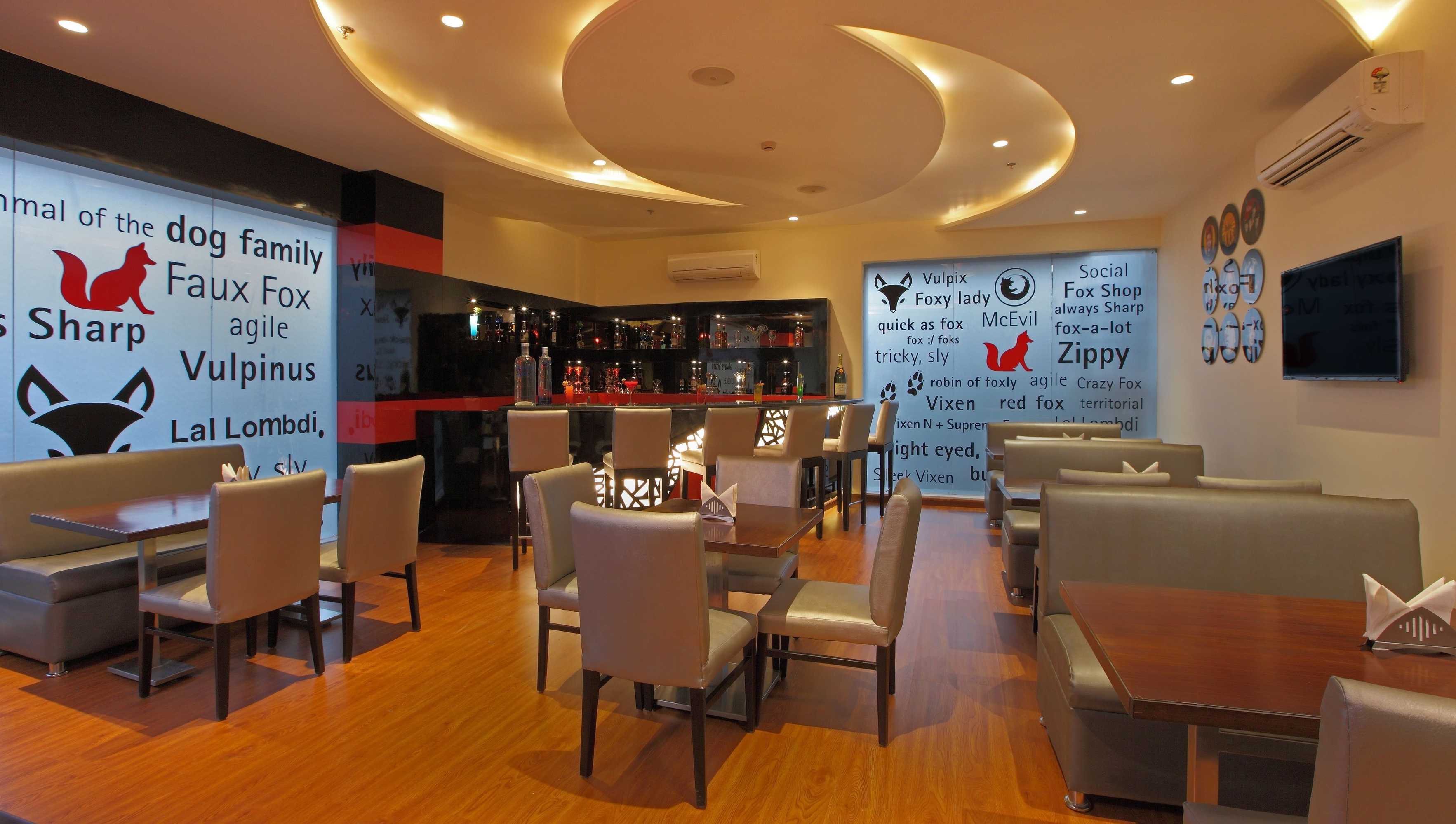 Gift card for Red Fox by Lemon Tree Hotels, Alwar Gift card for Red Fox by Lemon Tree Hotels, Alwar