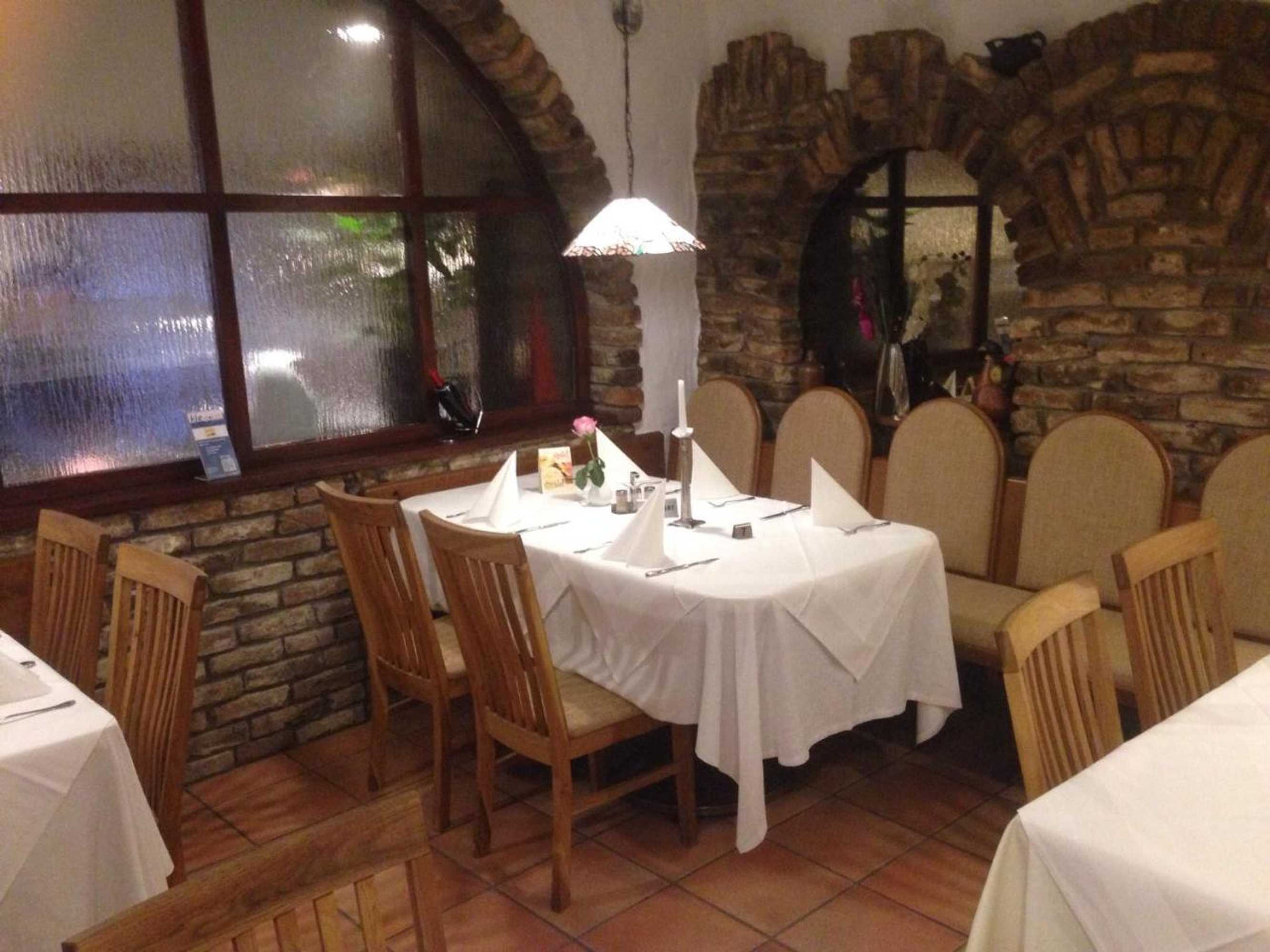 Gift card for Hotel Zur Post Kleve