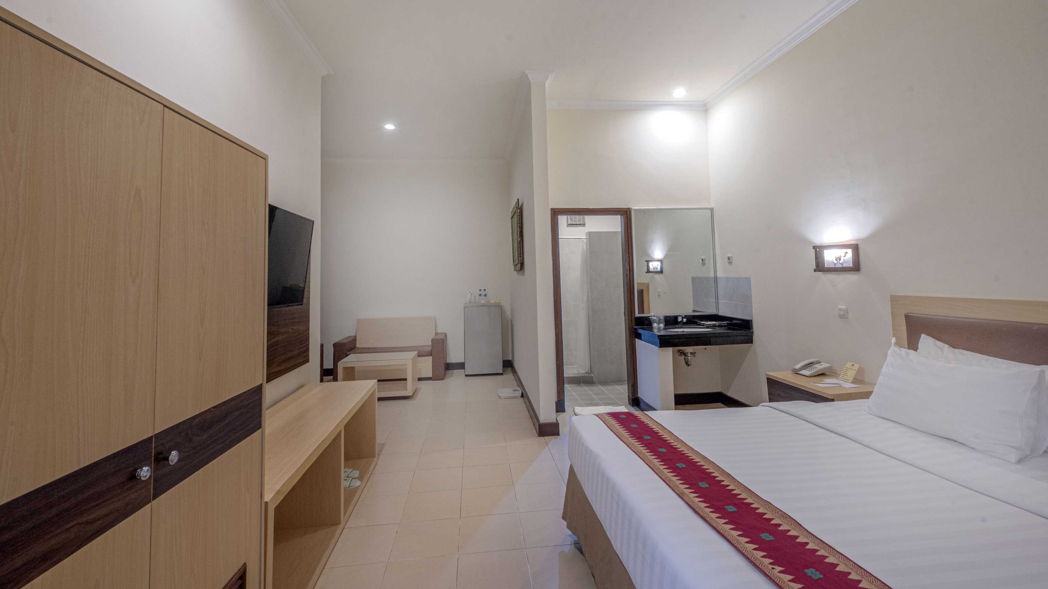 Gift card for Lombok Garden Hotel