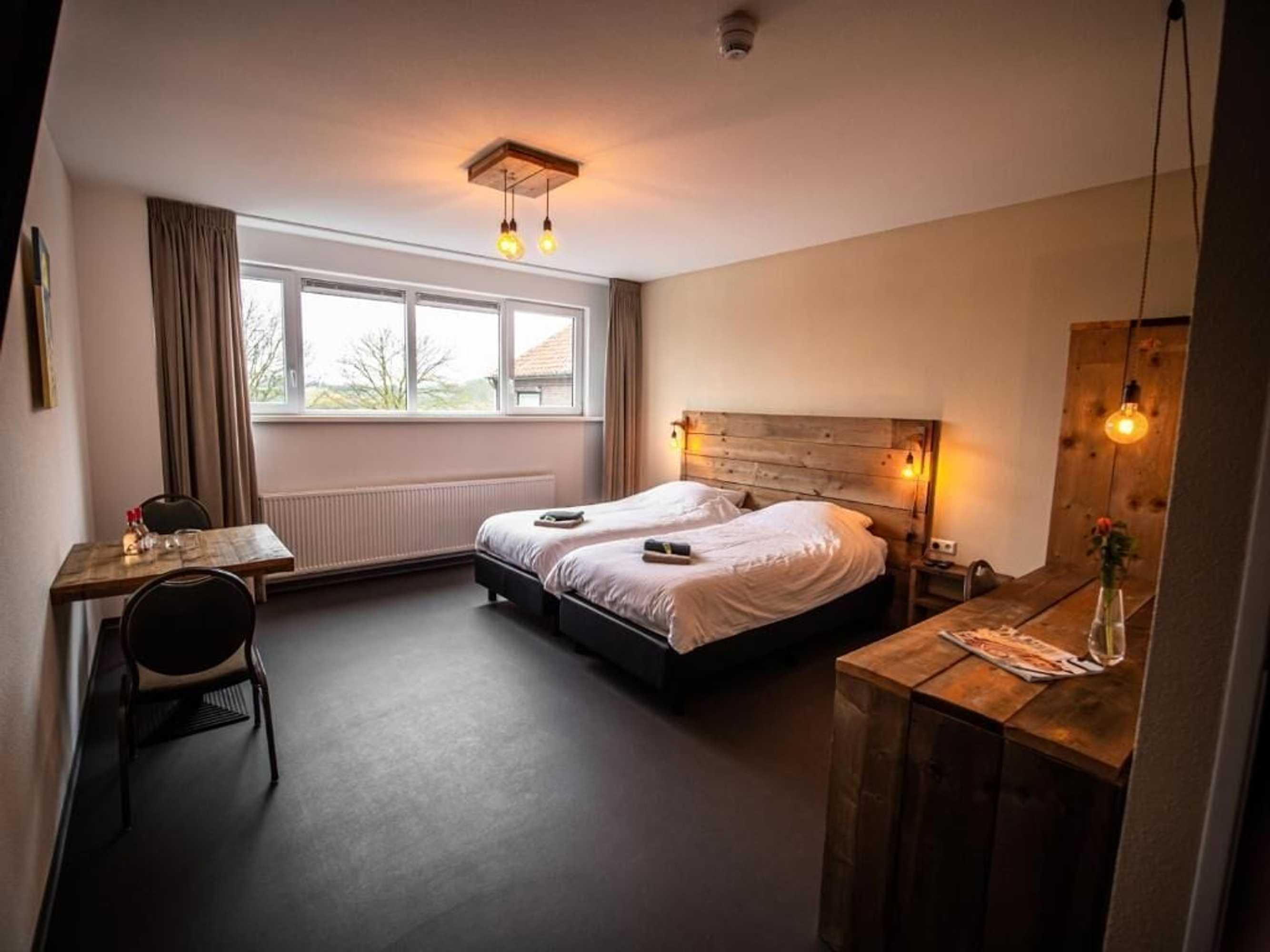 Gift card for B&b Bij de 3 Linden Gift card for B&b Bij de 3 Linden
