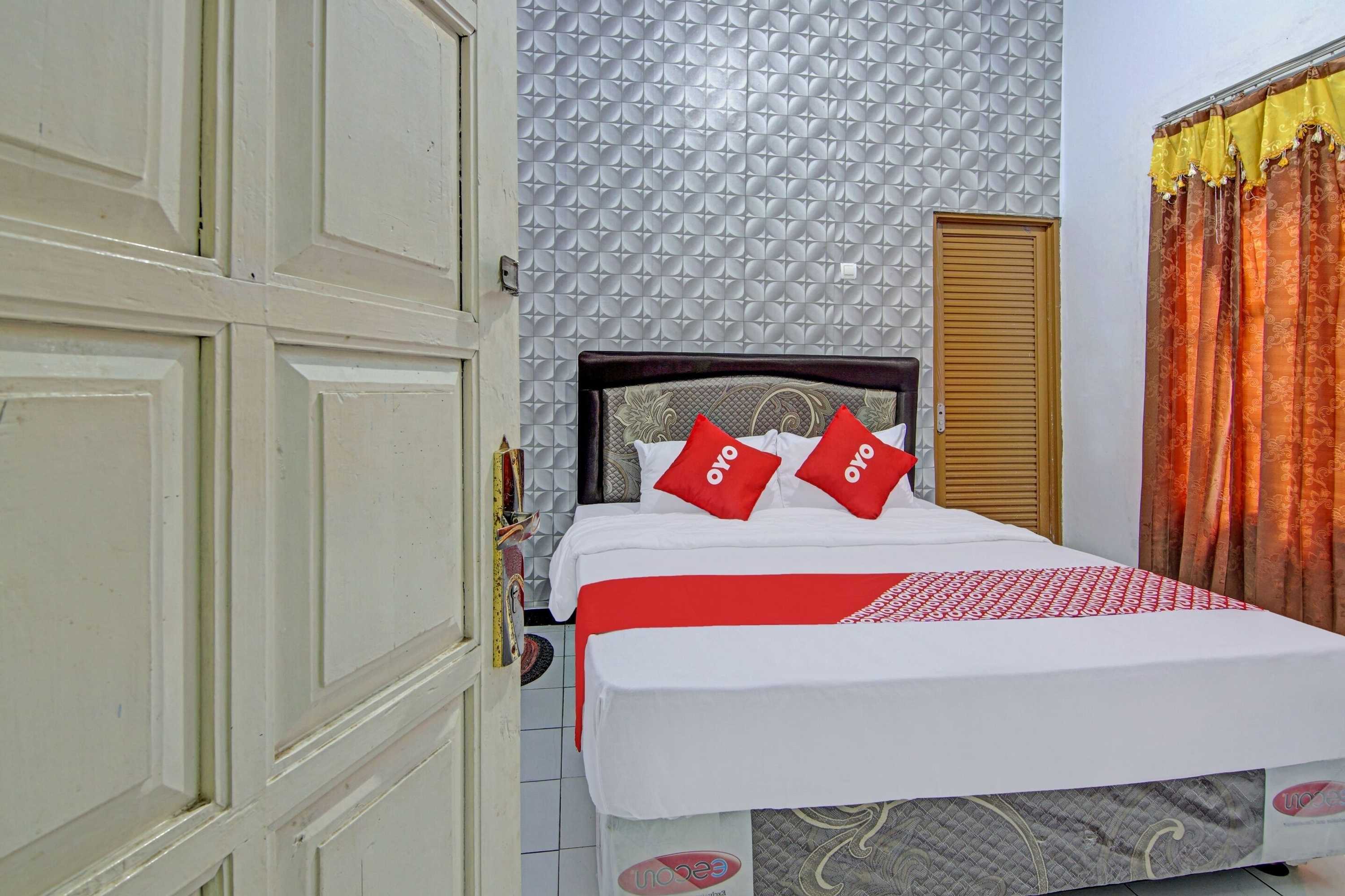 Gift card for Oyo 3797 Wisma Amanah Syariah