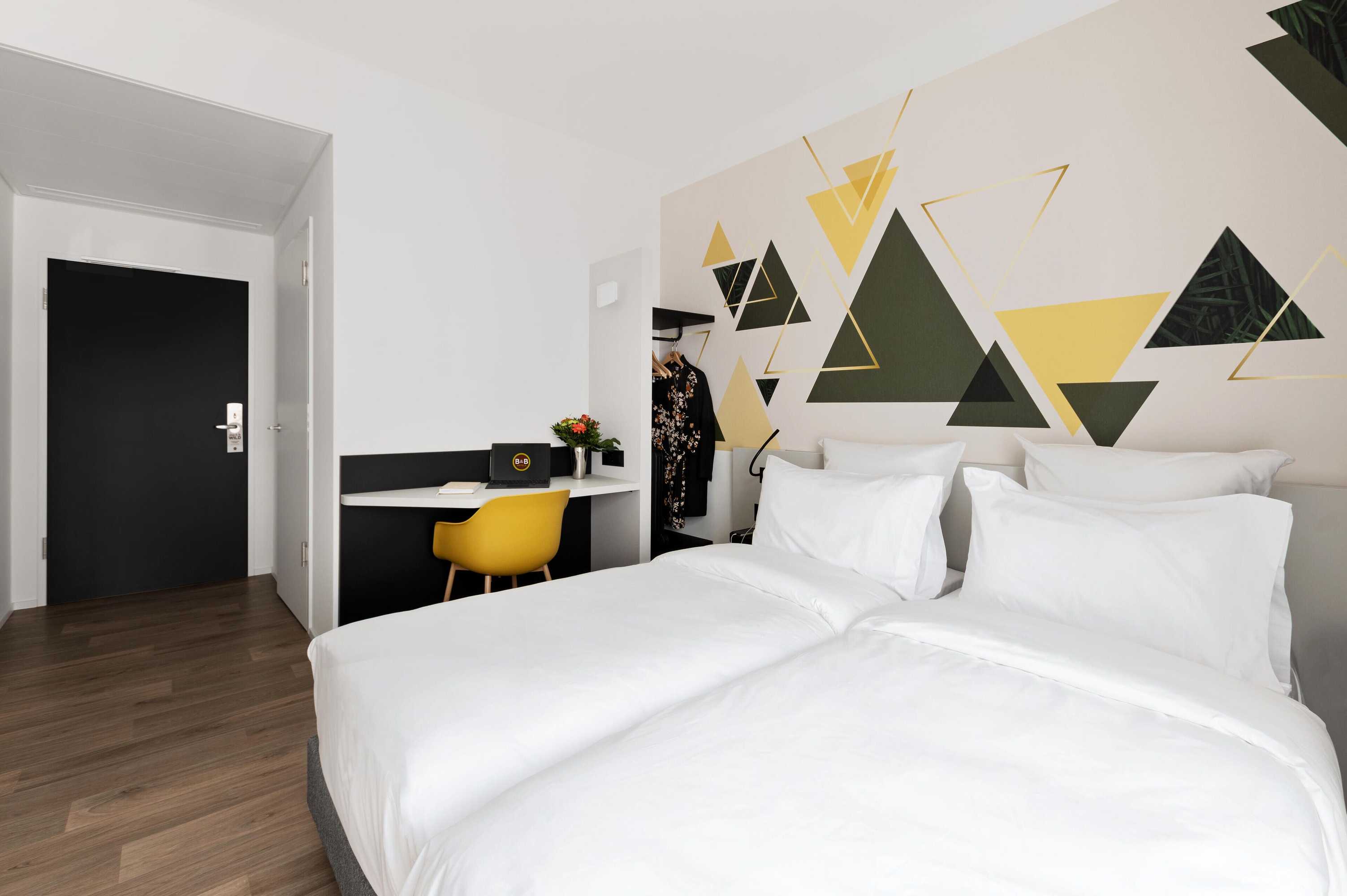 Gift card for B&b Hotel Oftringen Gift card for B&b Hotel Oftringen