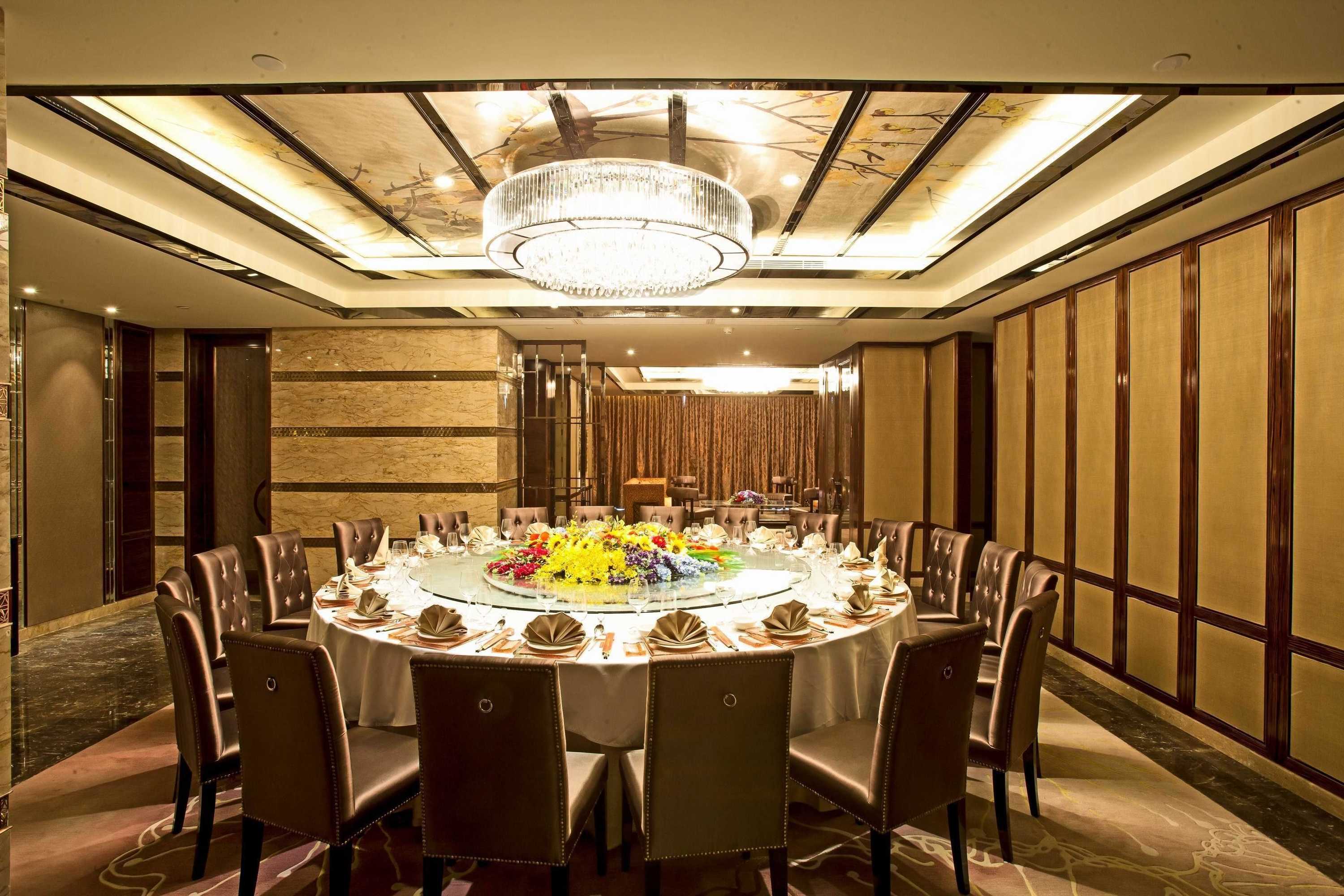 Gift card for Nanning Landmark Hotel