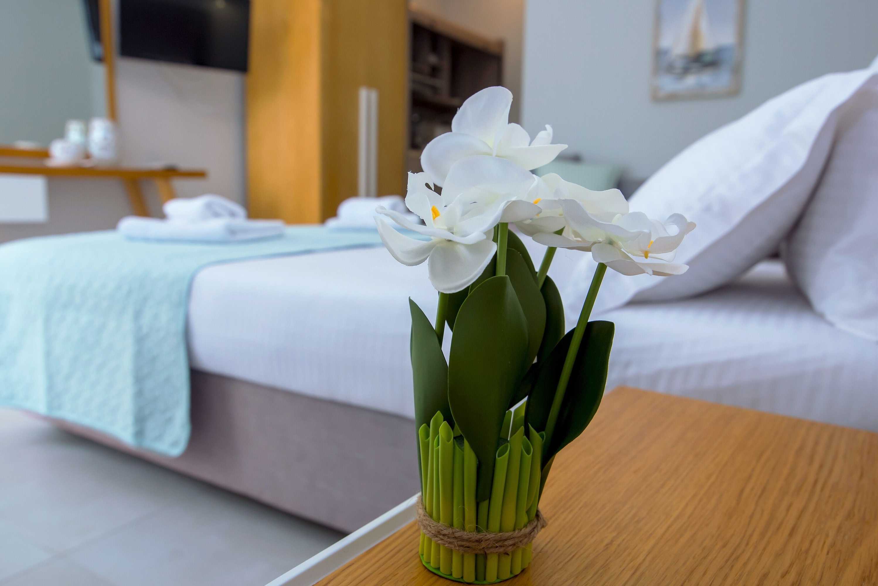 Gift card for Olea Garden Rooms