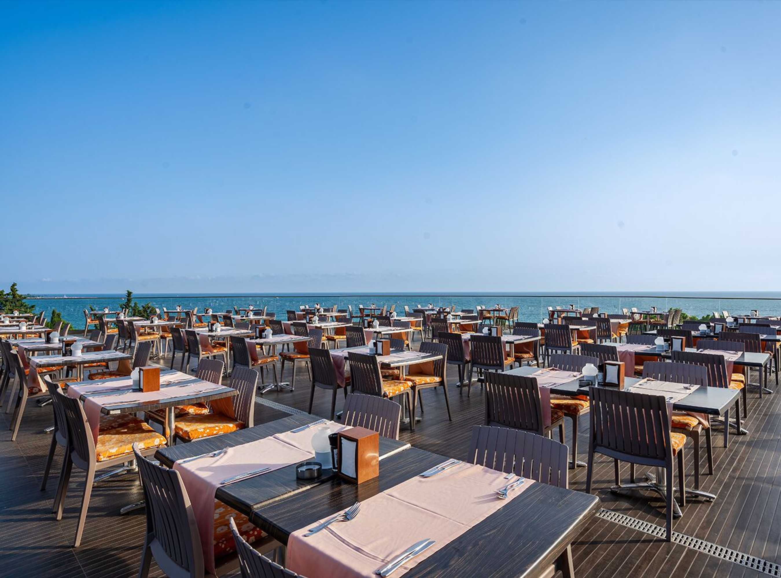 Gift card for Sunrise Queen Hotel