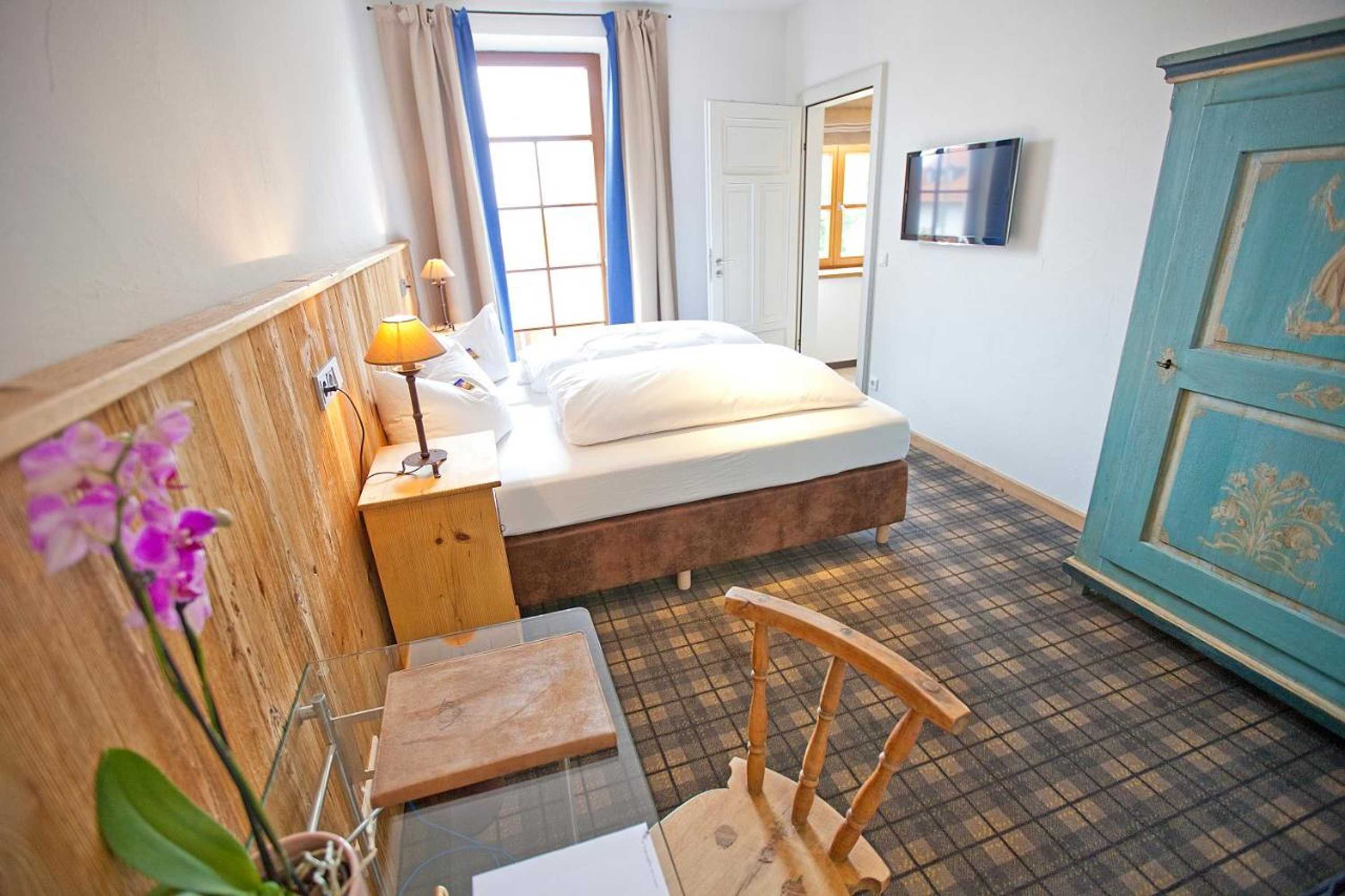 Gift card for Die Post Landgasthof Aufkirchen