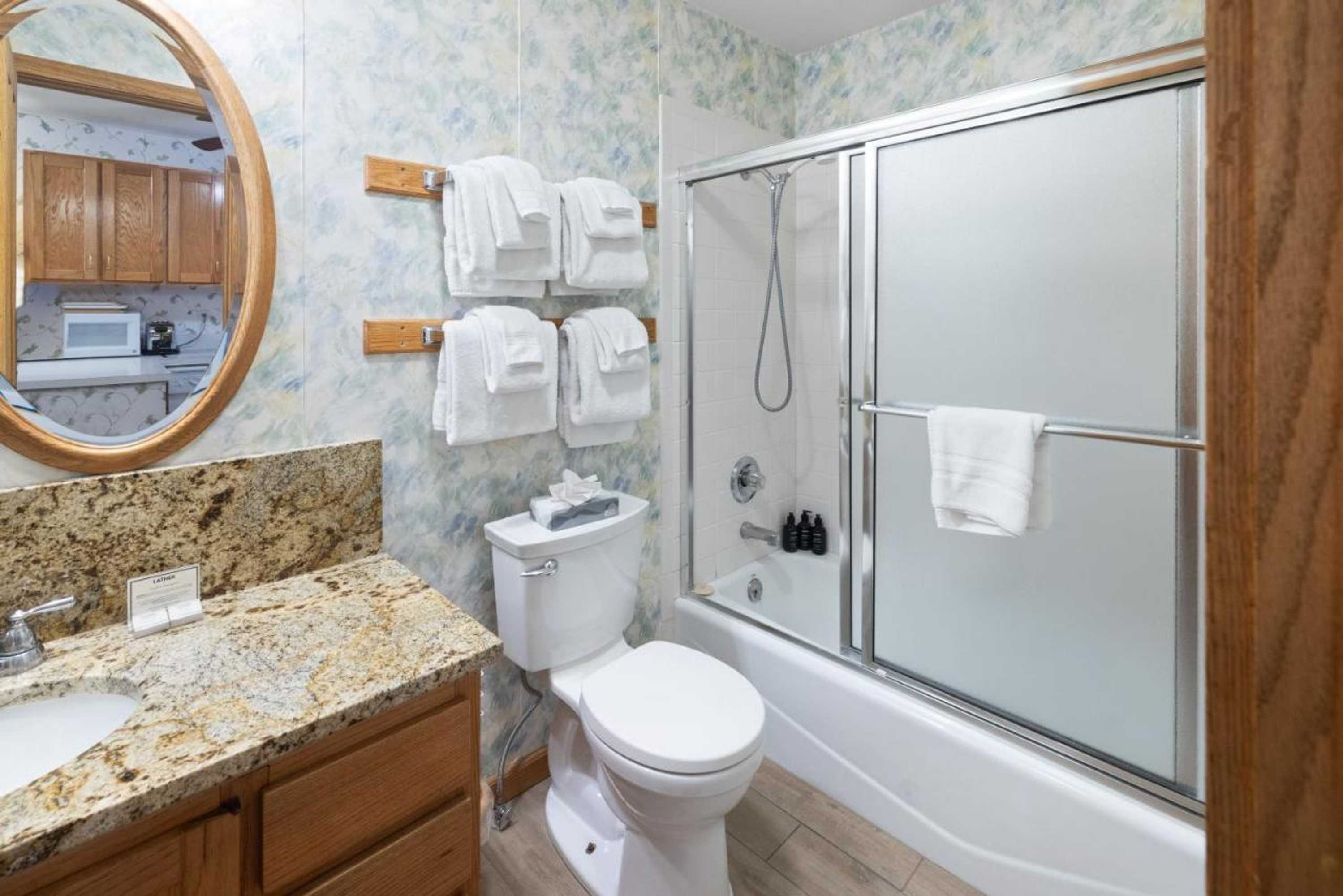 Gift card for Ski-In Ski-Out Studio Private Balcony & Fireplace Condo