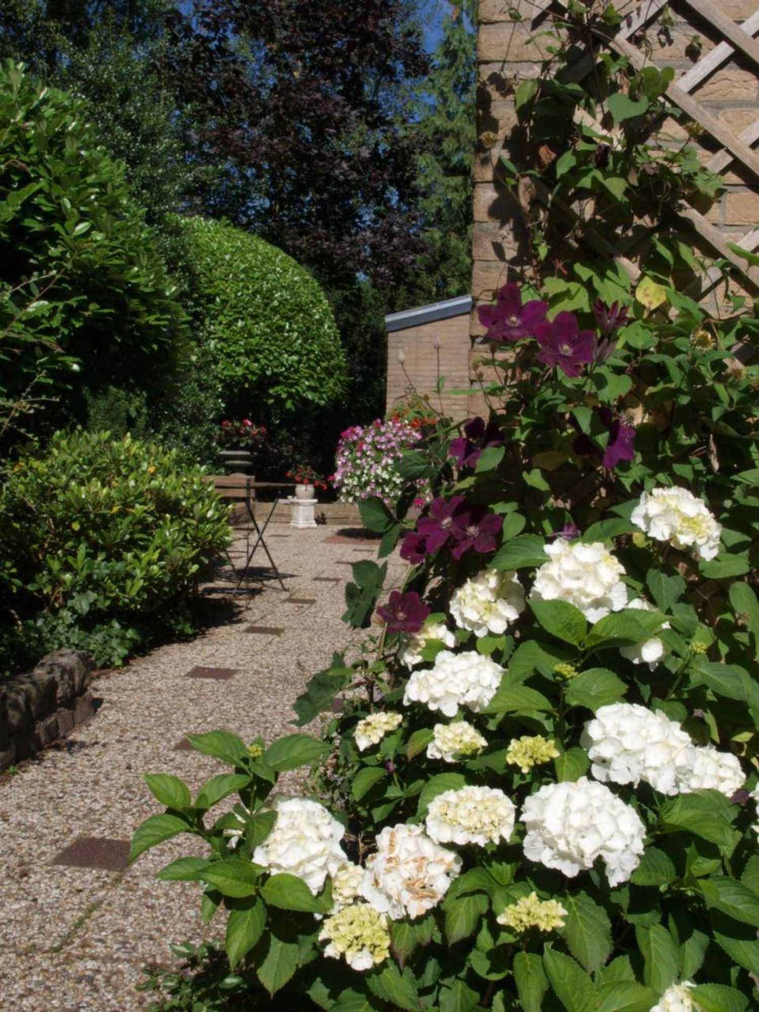 Gift card for Bed En - of Zonder - Breakfast Putten