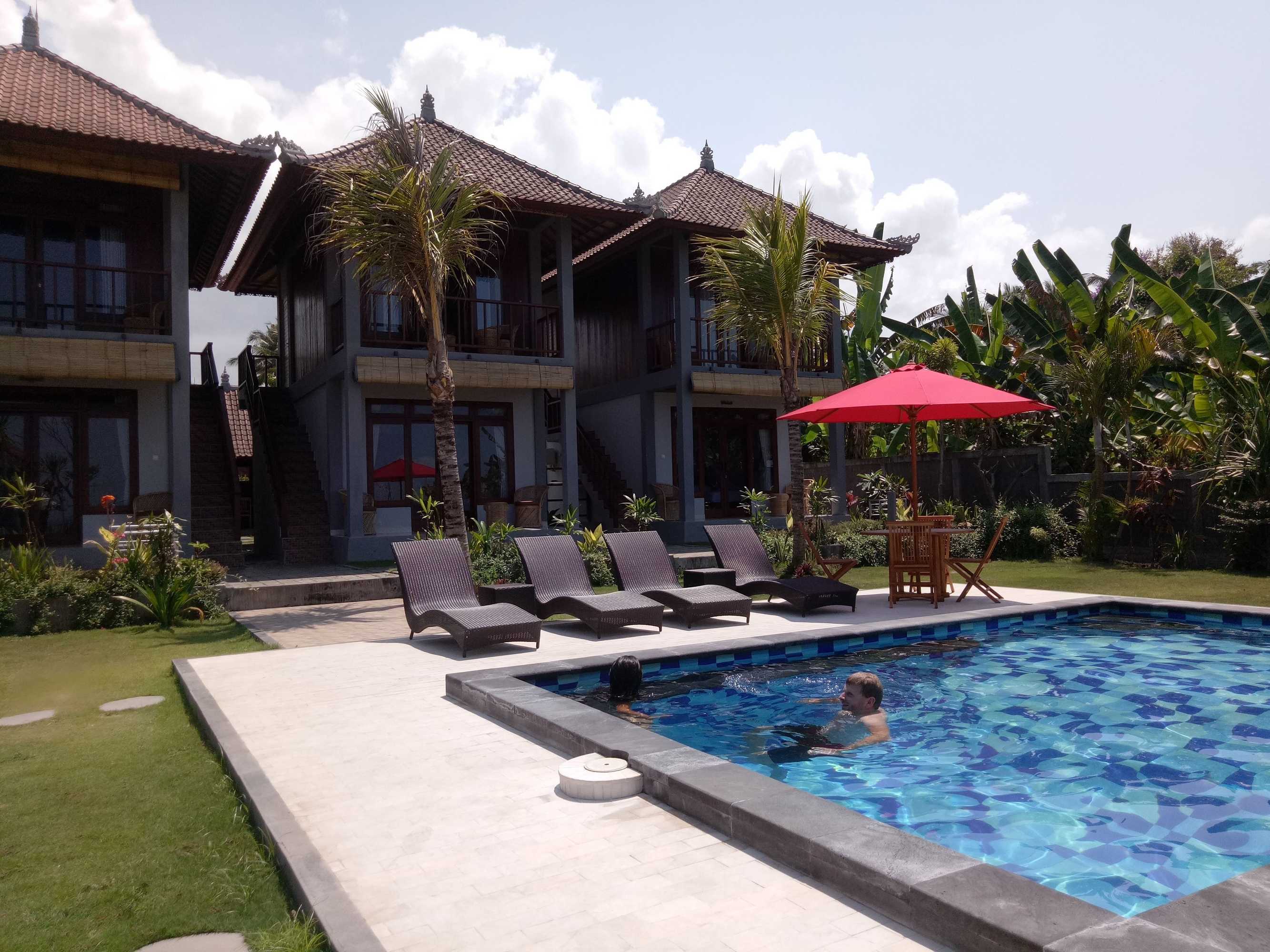 Gift card for Khalisha Villa Gift card for Khalisha Villa