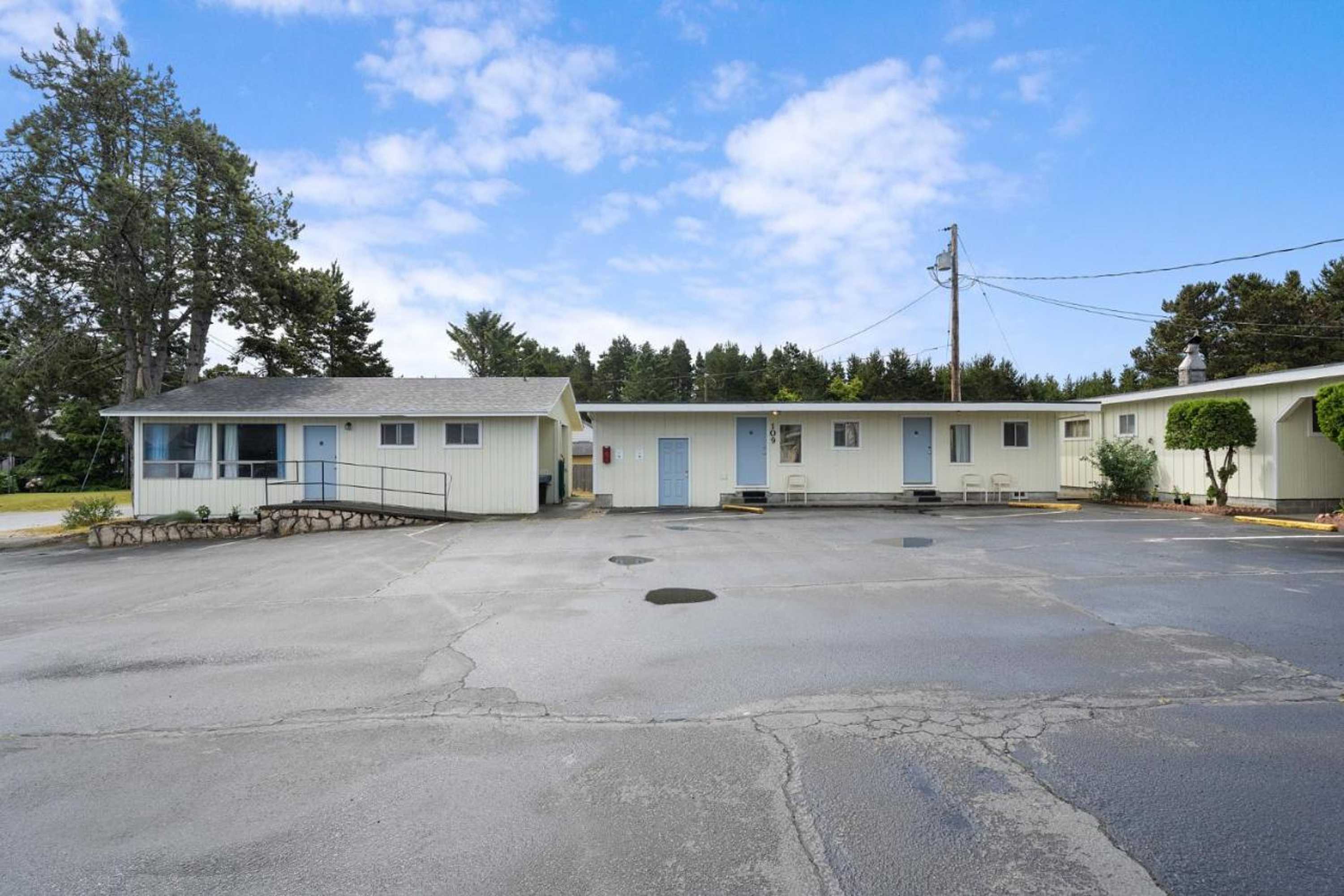 Gift card for Our Place at The Beach