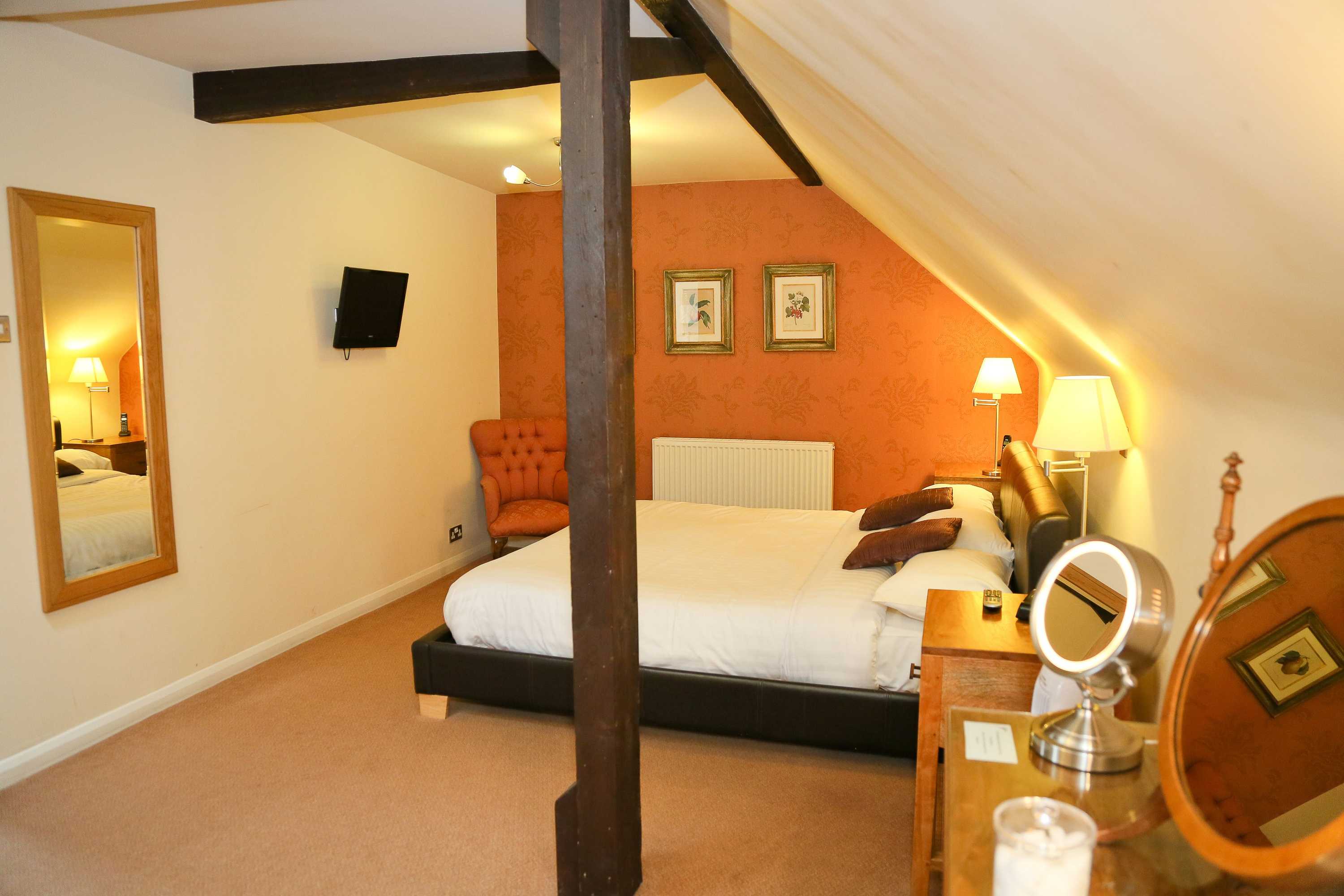 Gift card for Millfields Hotel