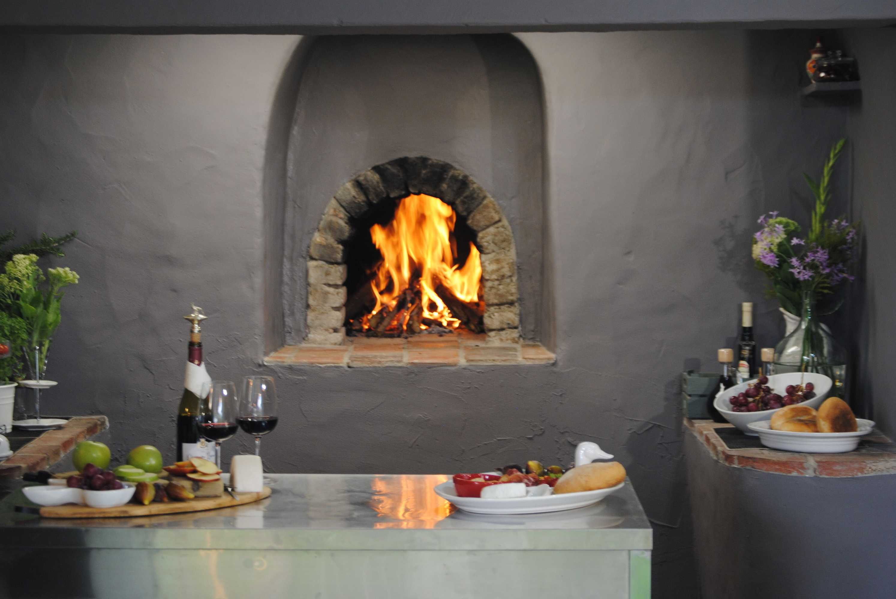 Gift card for Fazenda Nova - Country House