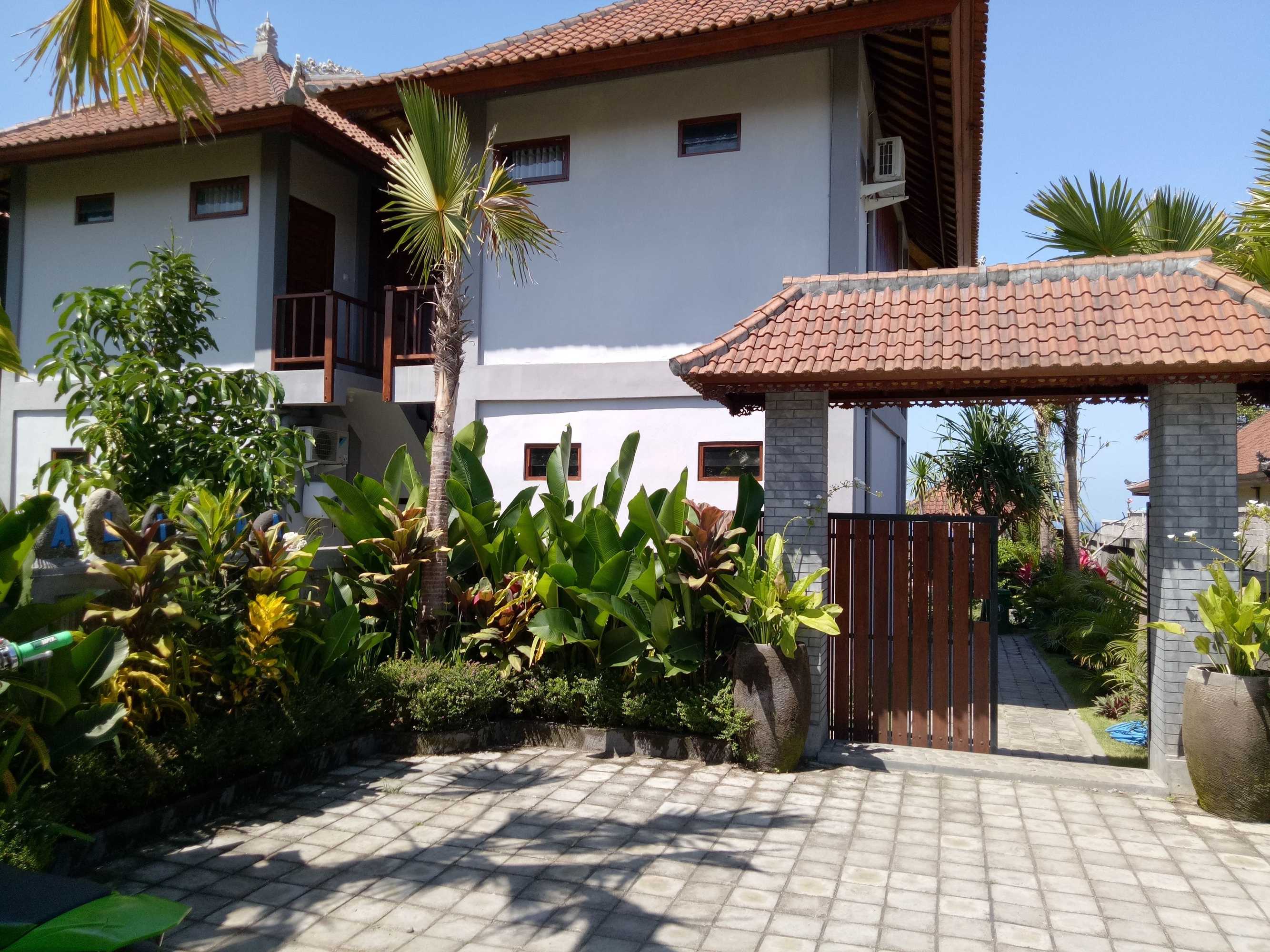 Gift card for Khalisha Villa Gift card for Khalisha Villa