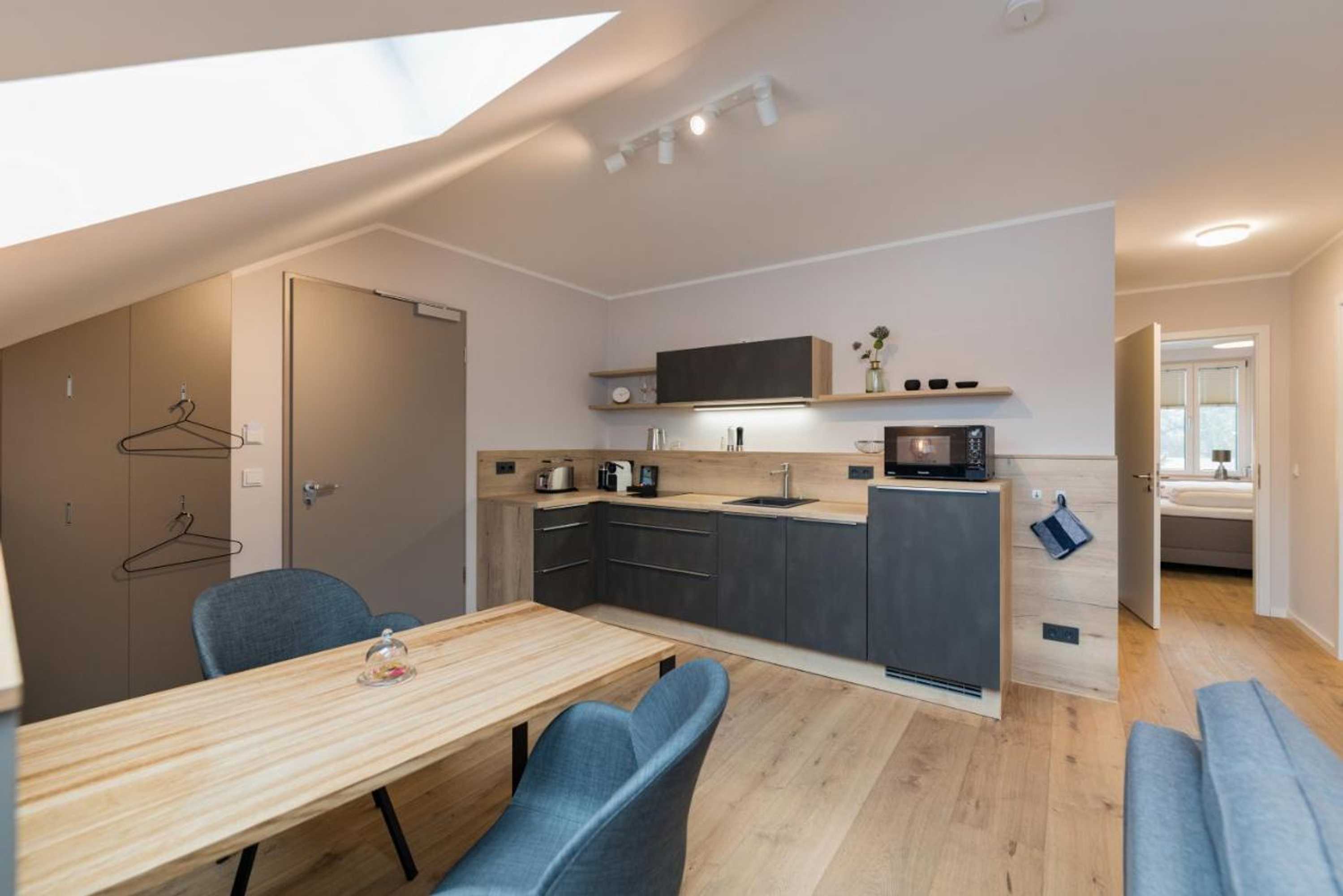 Gift card for Suites Mitte - Aparthotel
