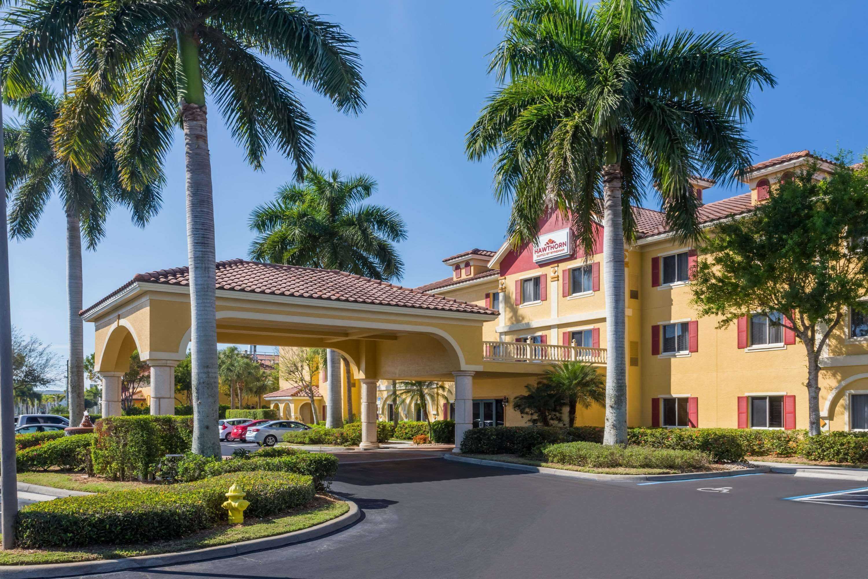 Gift card for Hawthorn Extended Stay by Wyndham Naples