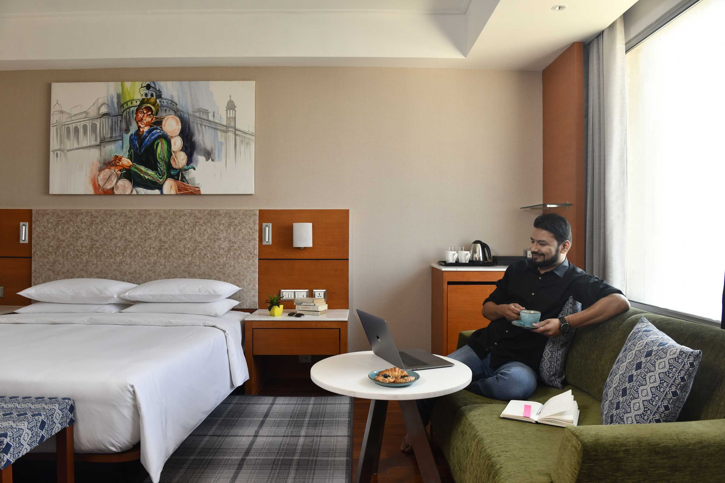 Gift card for Hyatt Centric Janakpuri New Delhi Gift card for Hyatt Centric Janakpuri New Delhi