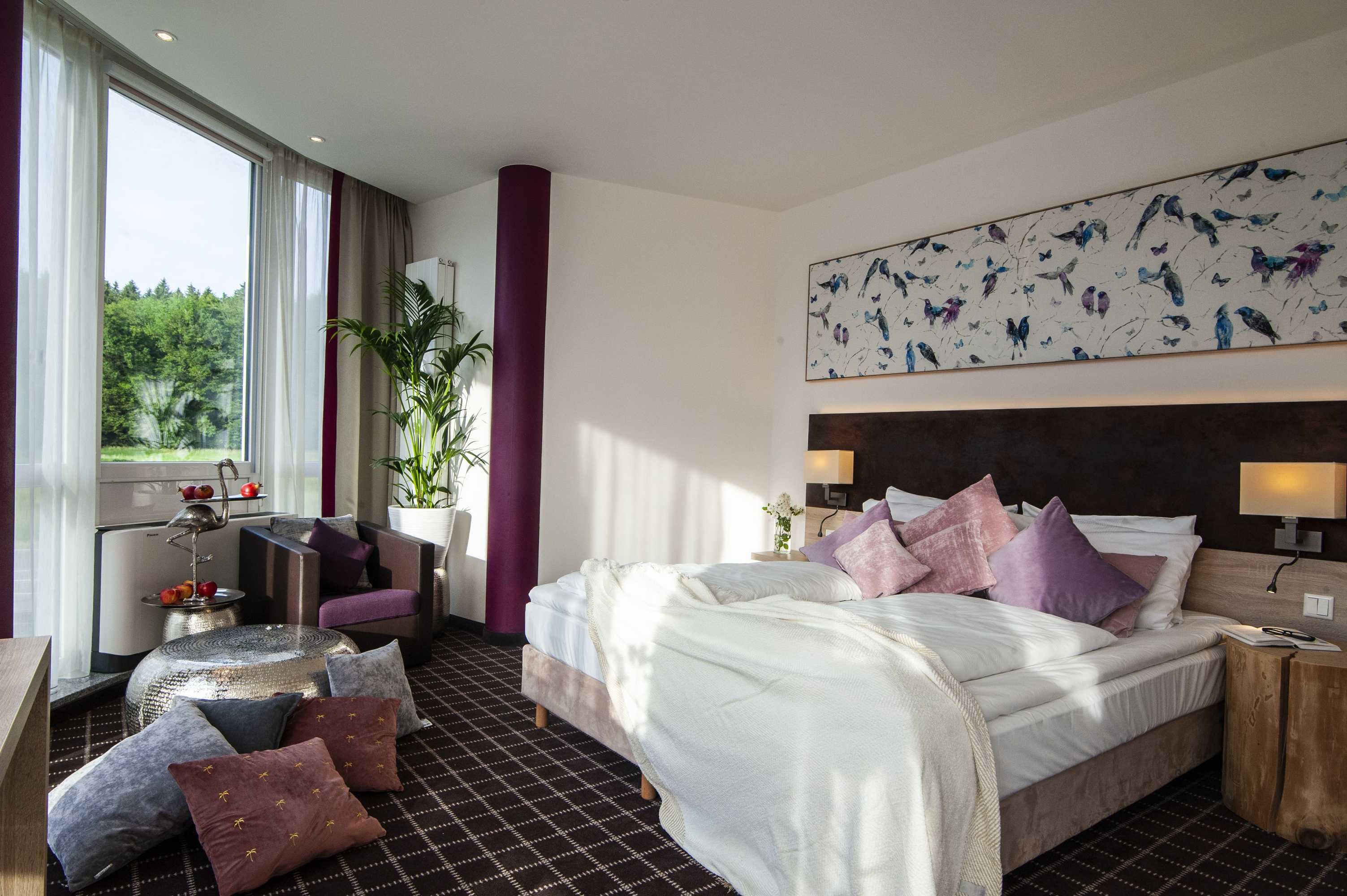 Gift card for Business Class Hotel Ebersberg Gift card for Business Class Hotel Ebersberg