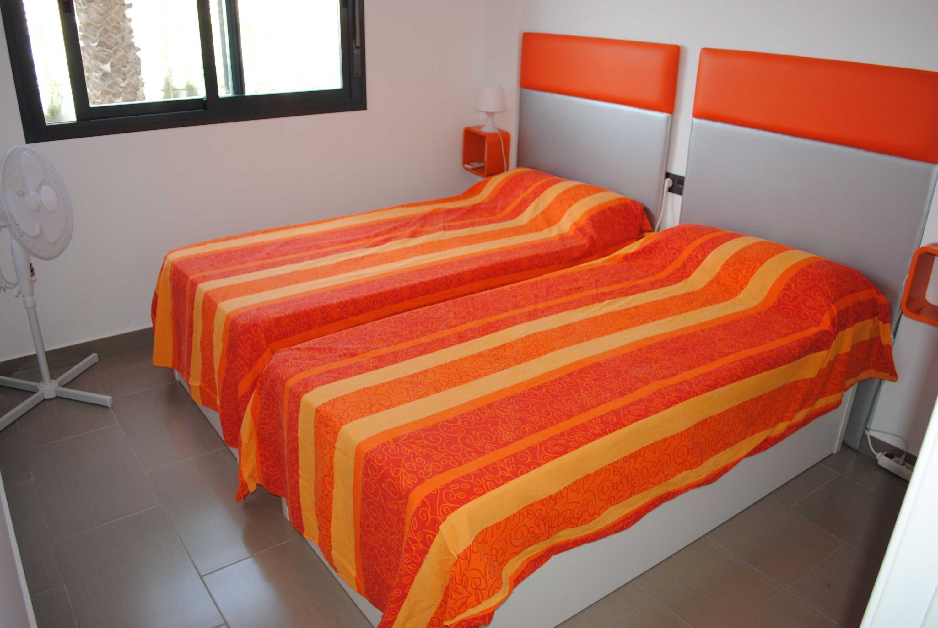 Gift card for Groundfloor Oasis Beach Iii La Zenia