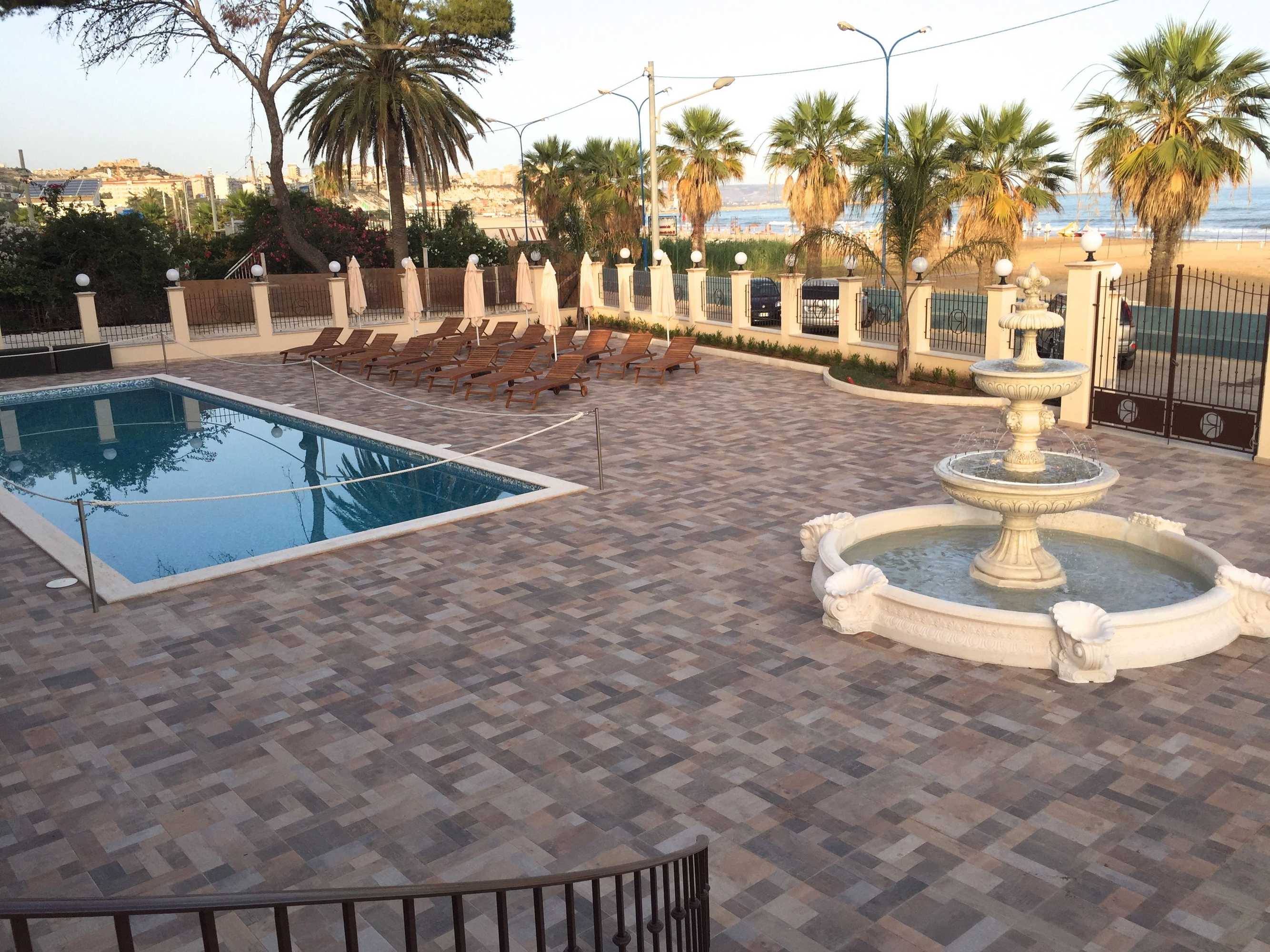 Gift card for Hotel Riviera Palace