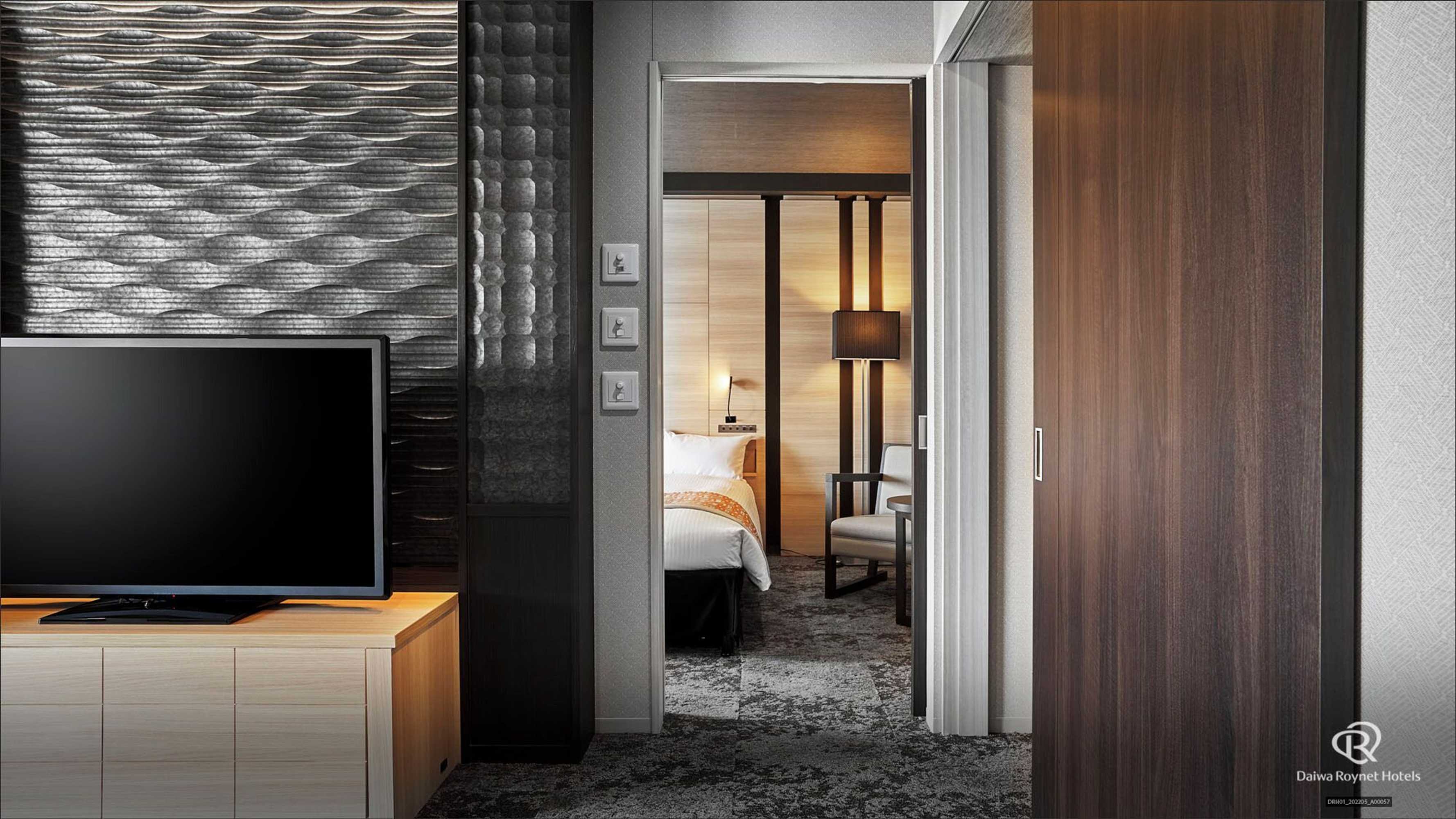 Gift card for Daiwa Roynet Hotel Aomori