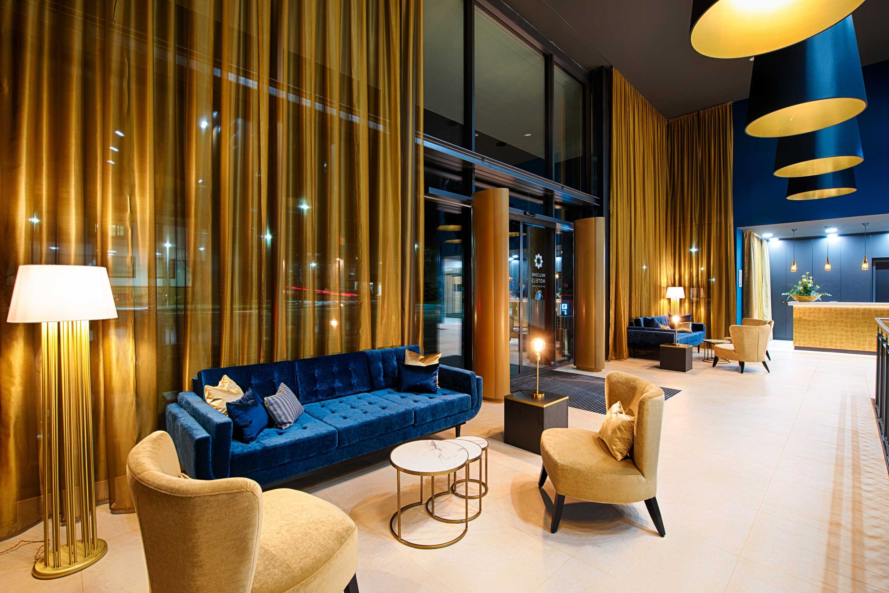 Gift card for Welcome Hotel Neckarsulm Gift card for Welcome Hotel Neckarsulm