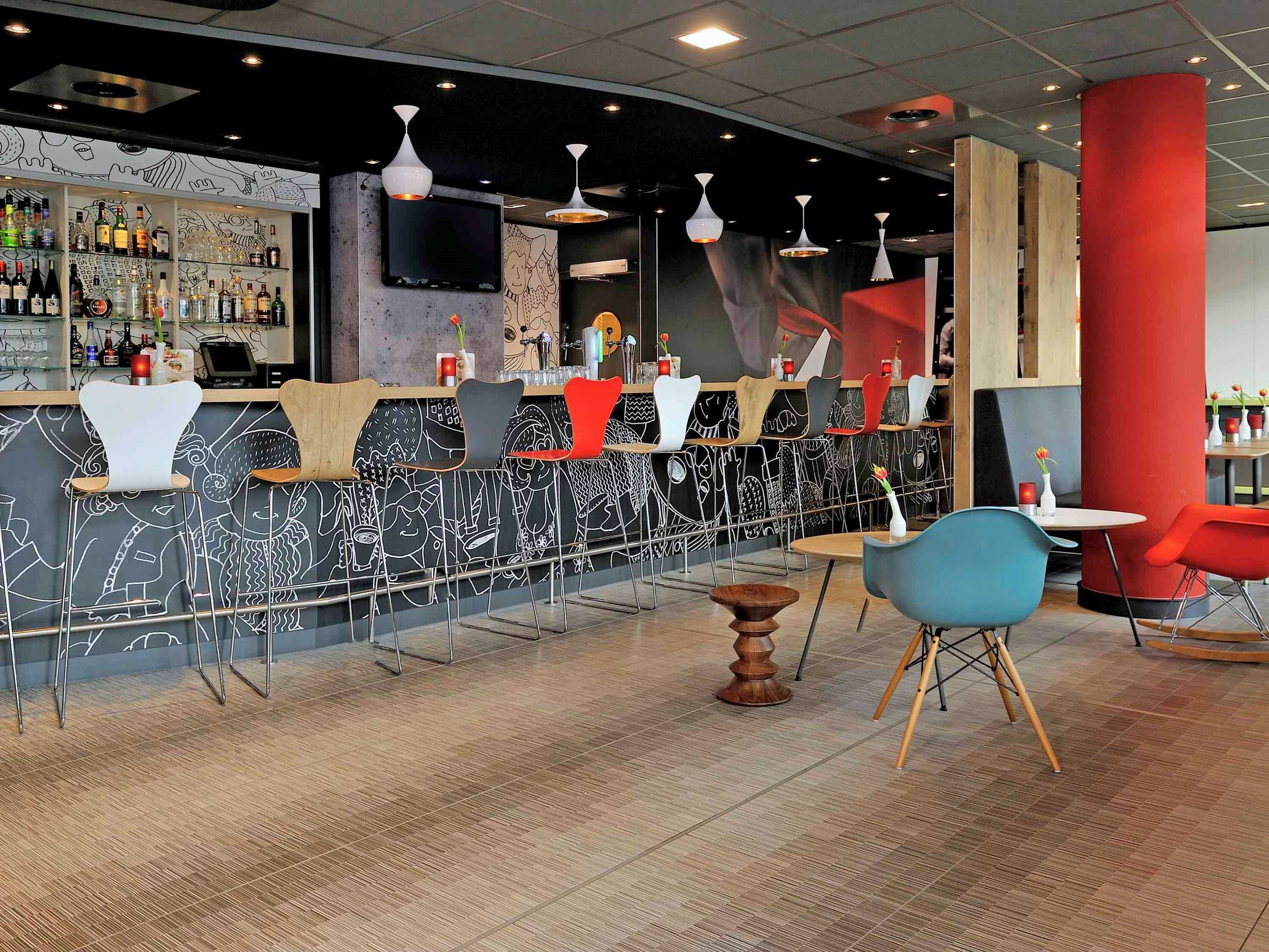 Gift card for Ibis Amsterdam City West Gift card for Ibis Amsterdam City West