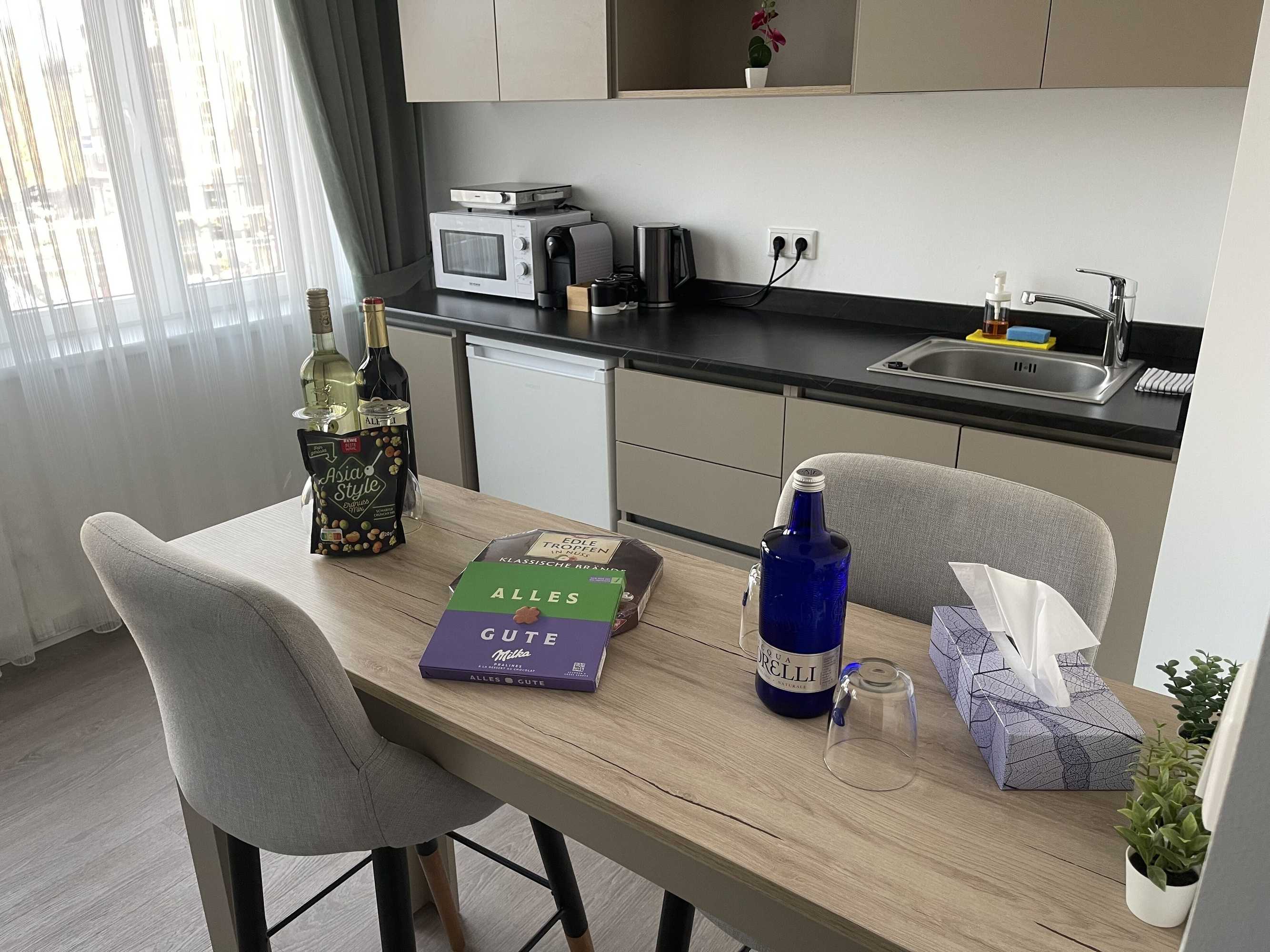 Gift card for Weseler Wirtshaus Appartements Gift card for Weseler Wirtshaus Appartements