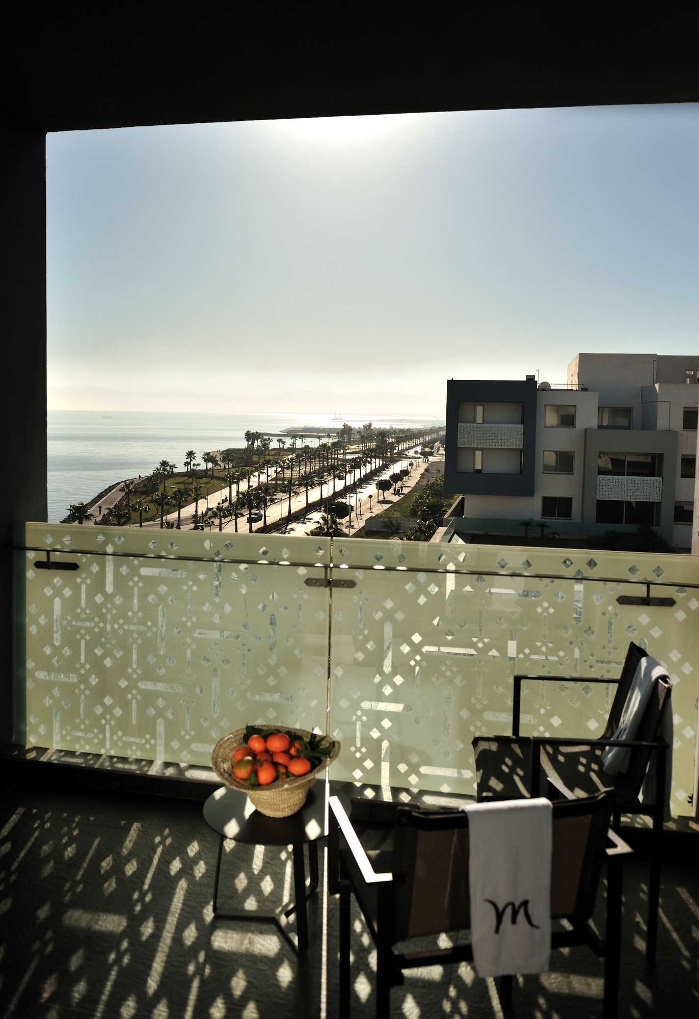 Gift card for Hotel Mercure Rif Nador Gift card for Hotel Mercure Rif Nador