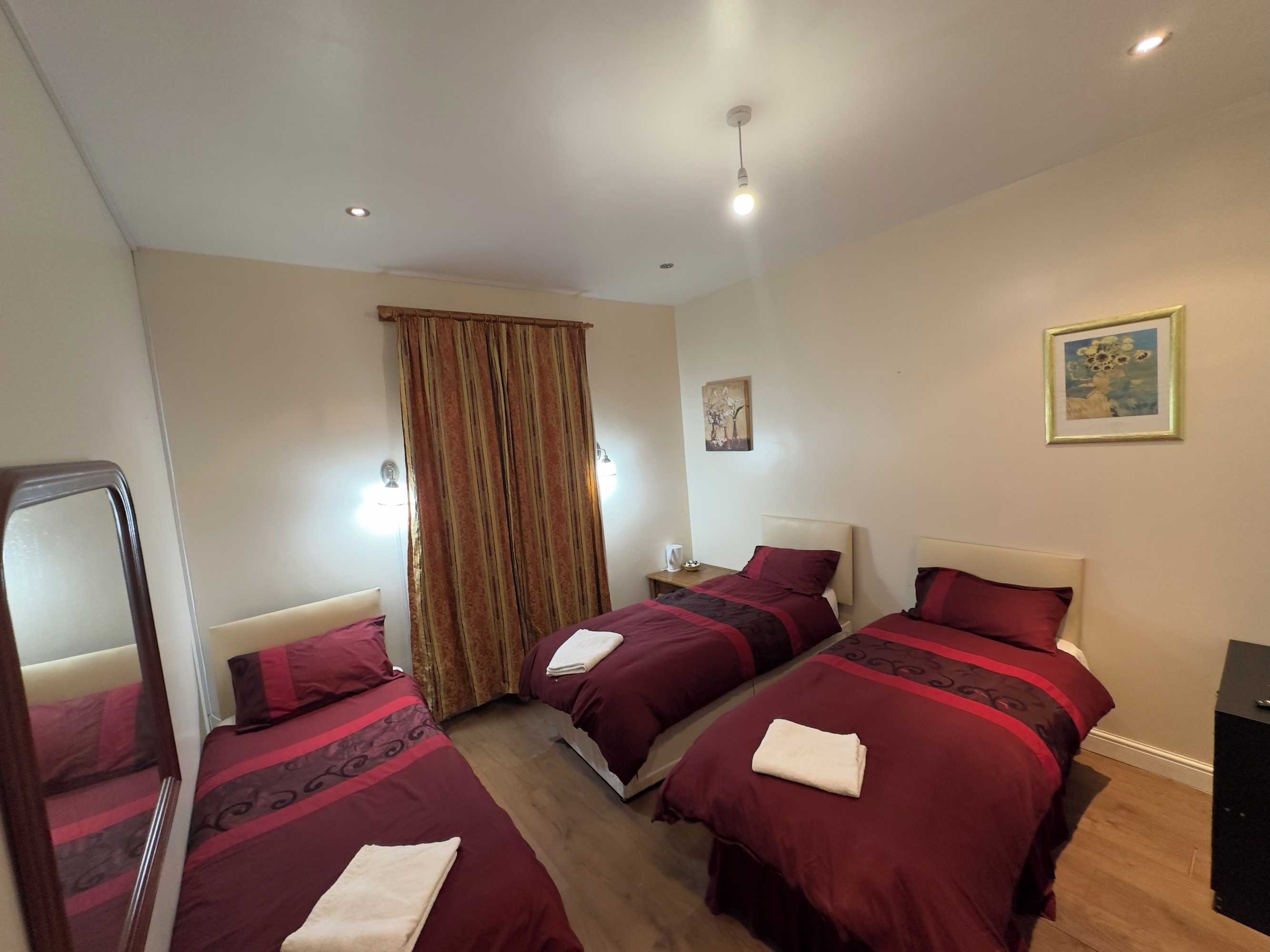 Gift card for Dharma Lodge