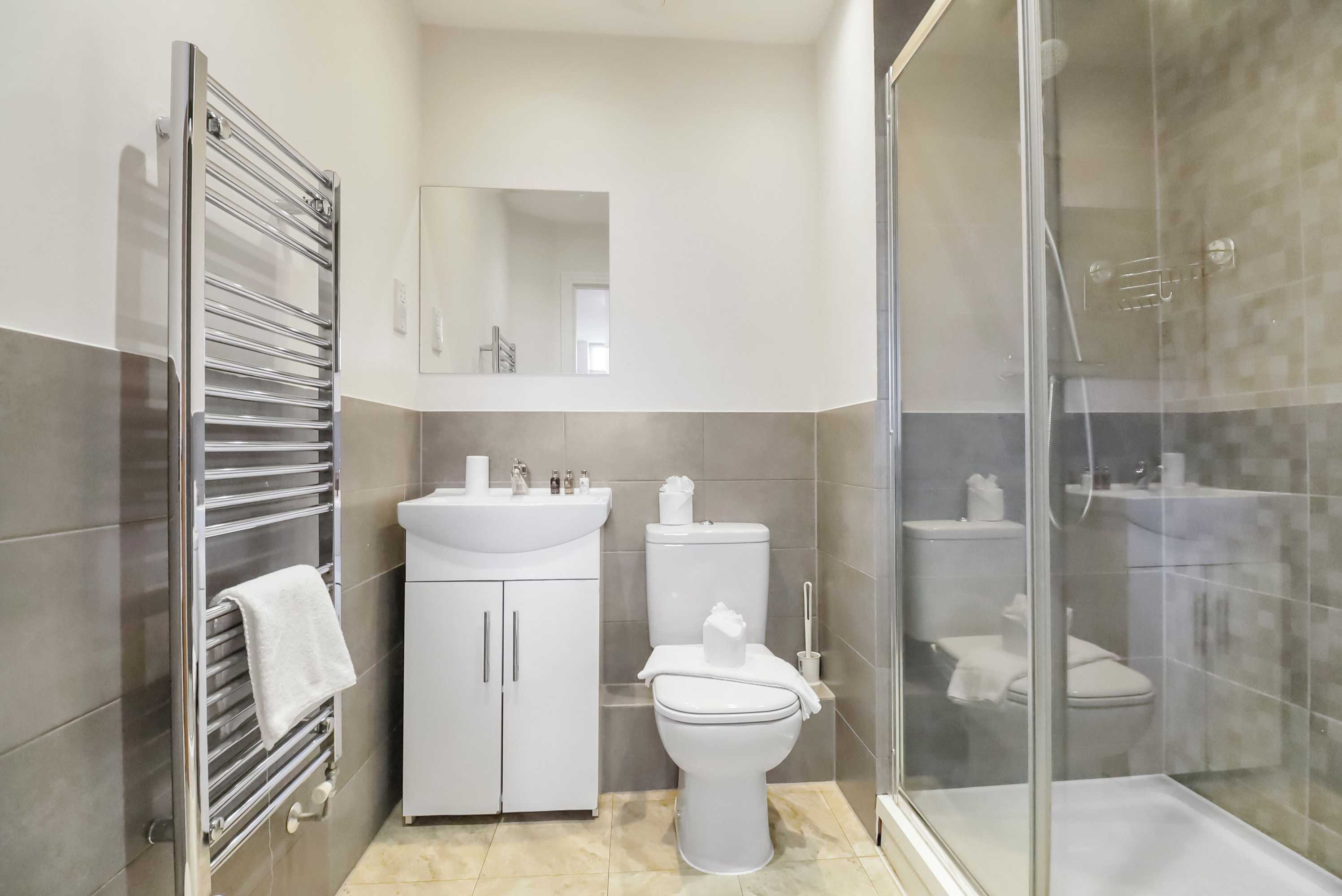 Gift card for Skyline Luxury Apartments