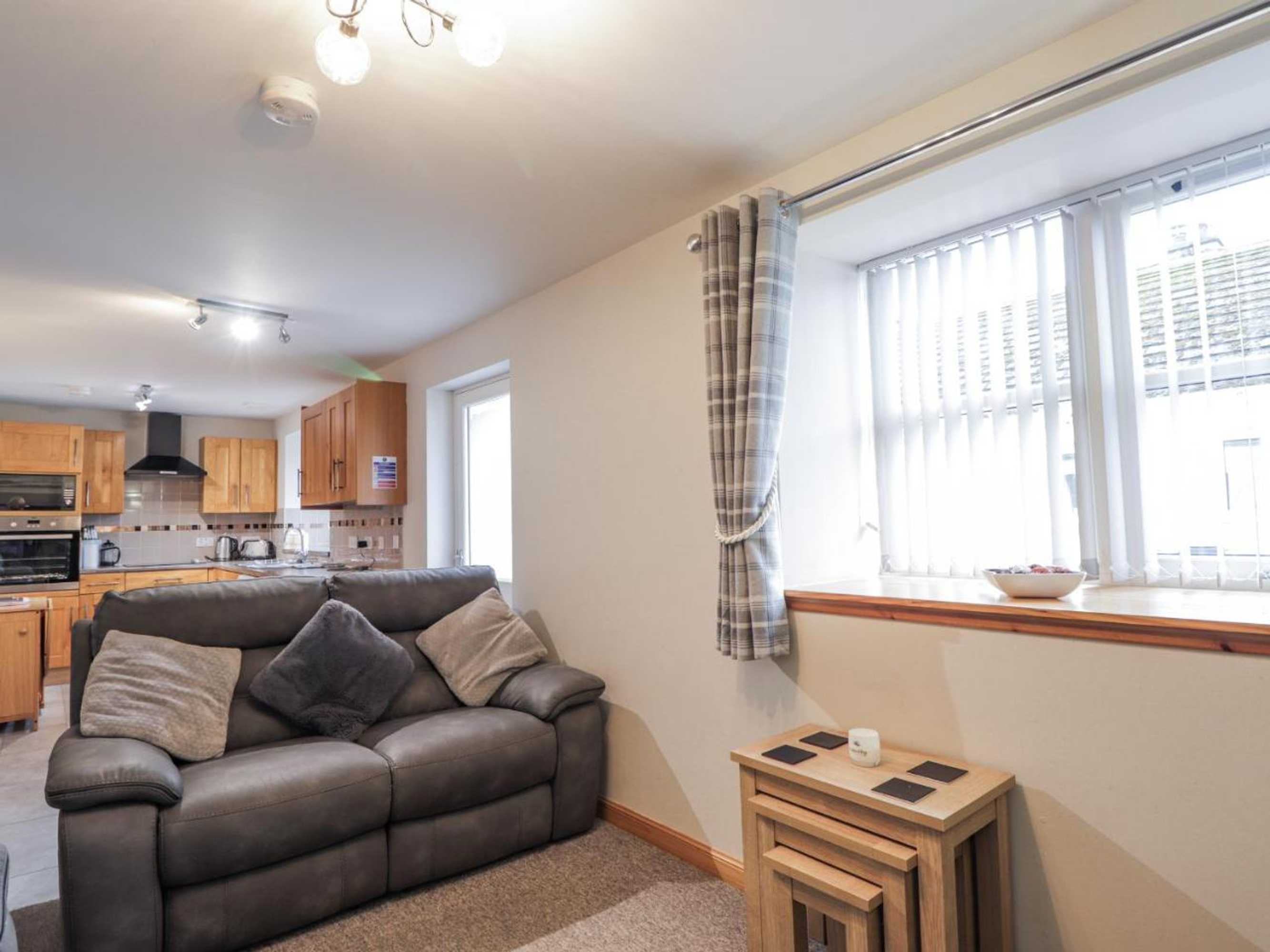 Gift card for The Croft House